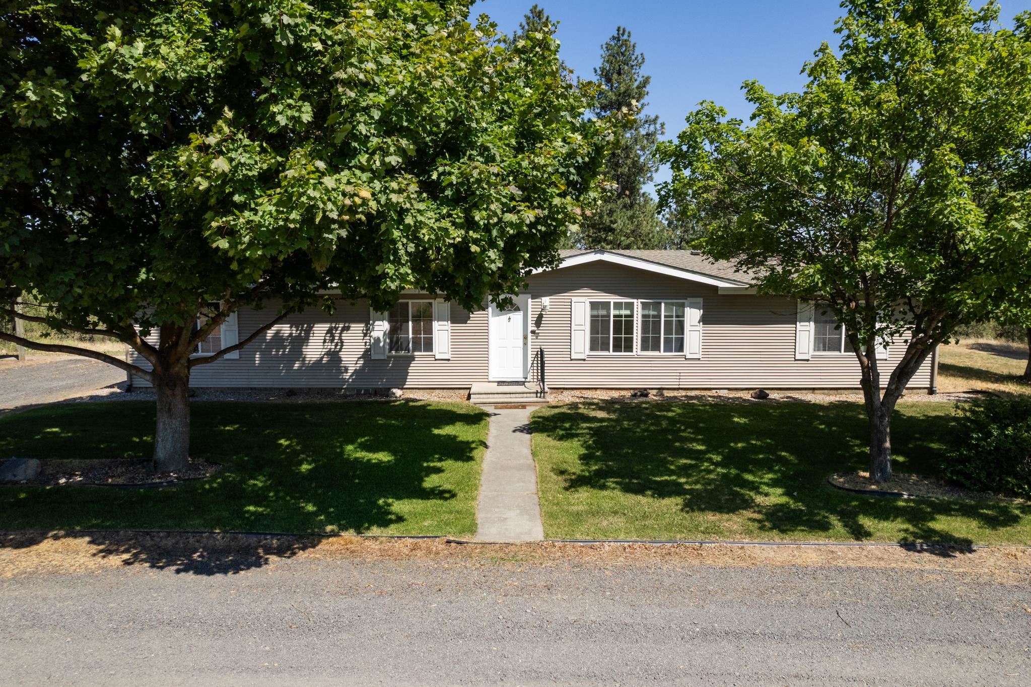 Homes for sale in Medical Lake, WA | 20606 W Indiana Ln, Medical Lake, WA 99022 | MLS# 202620752