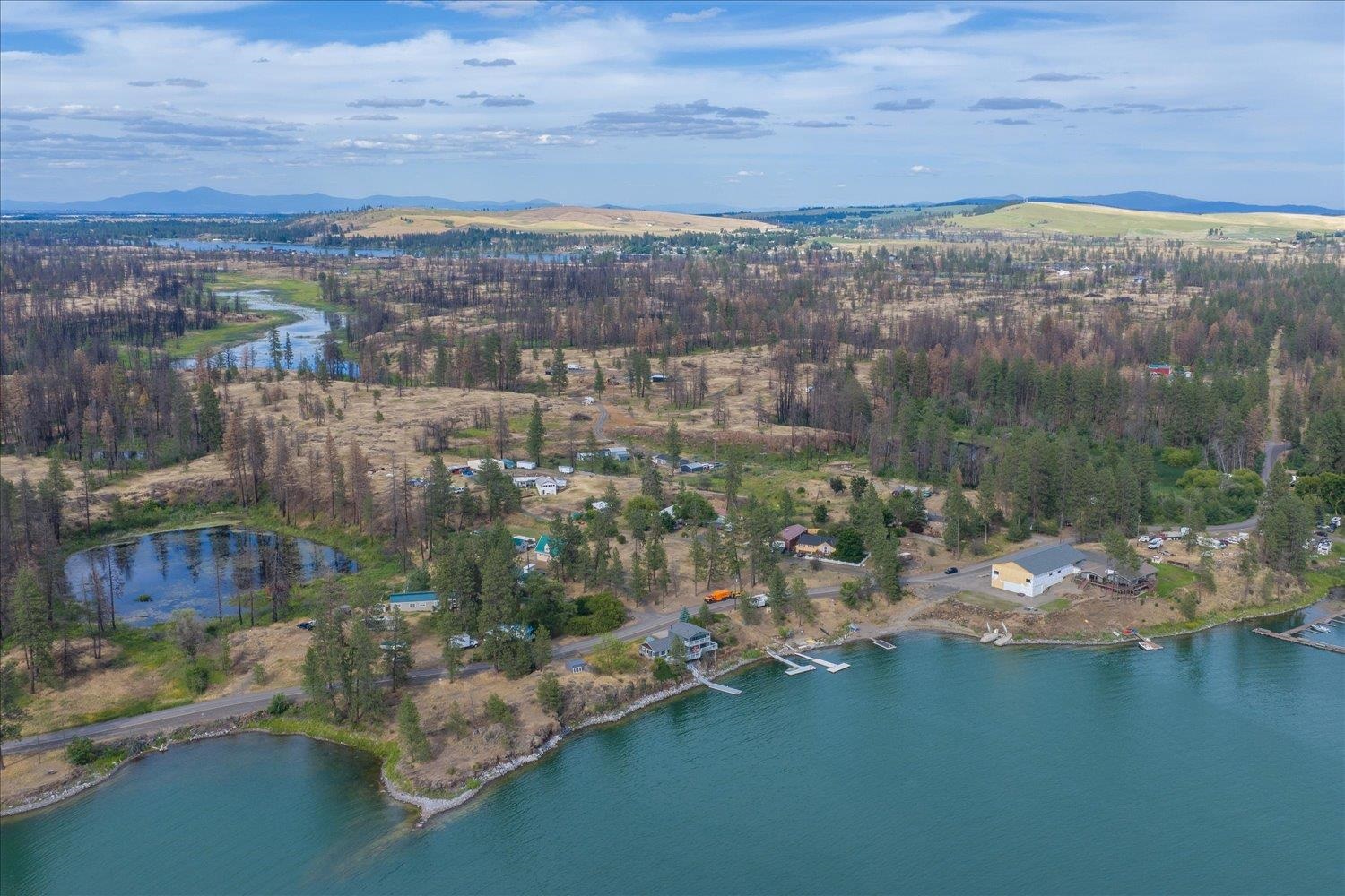 Homes for sale in Medical Lake, WA | 12326 S 8Th St, Medical Lake, WA 99022 | MLS# 202620753