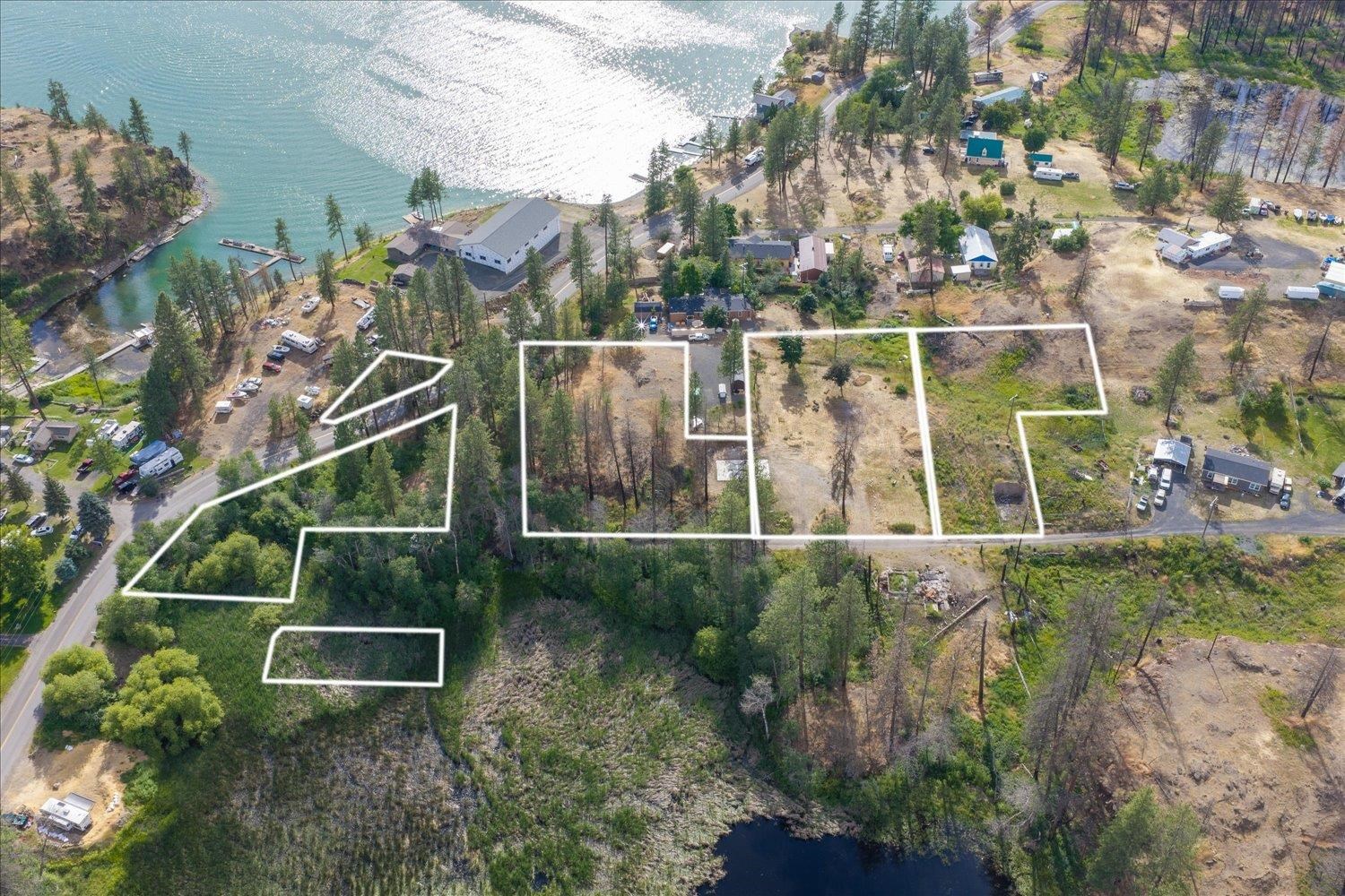 Homes for sale in Medical Lake, WA | 12326 S 8th St, Medical Lake, WA 99022 | MLS# 202620753
