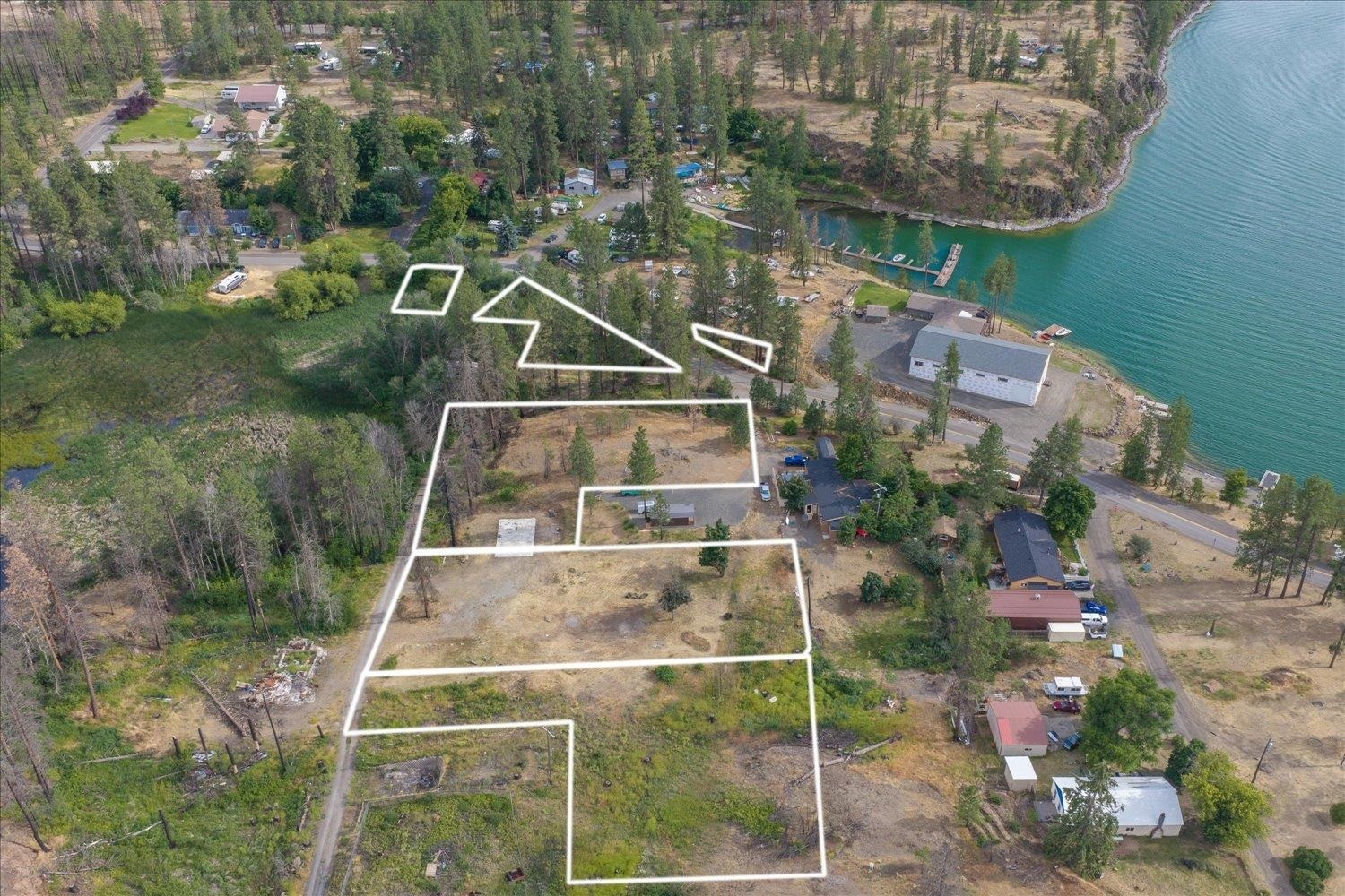 Homes for sale in Medical Lake, WA | 12326 S 8th St, Medical Lake, WA 99022 | MLS# 202620753
