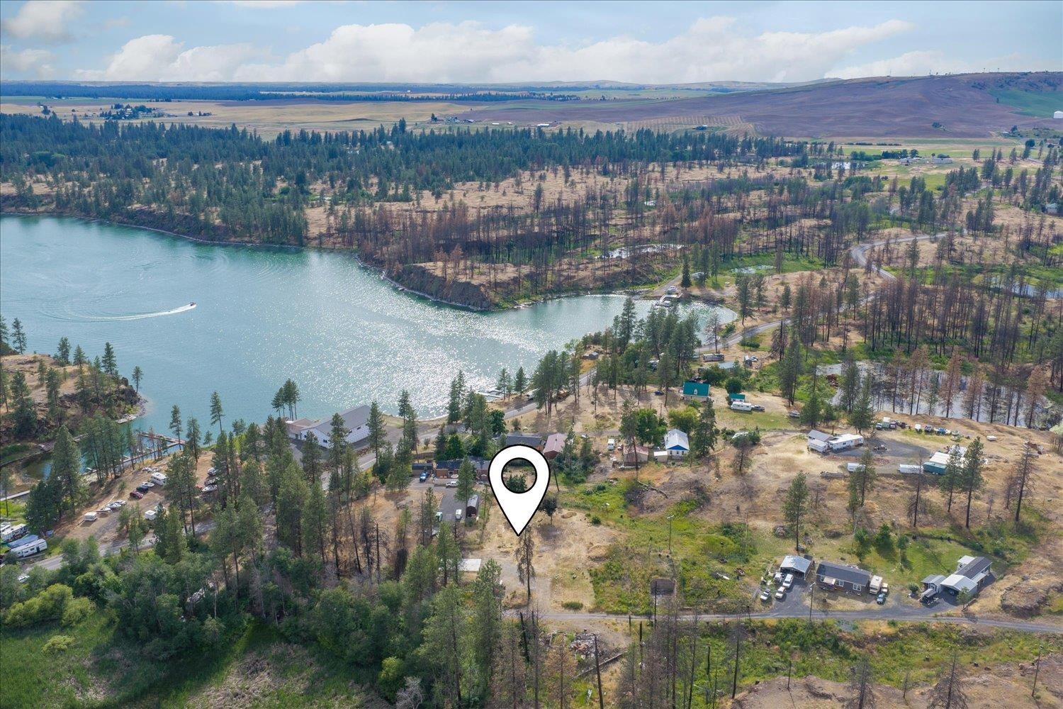 Homes for sale in Medical Lake, WA | 12326 S 8Th St, Medical Lake, WA 99022 | MLS# 202620753