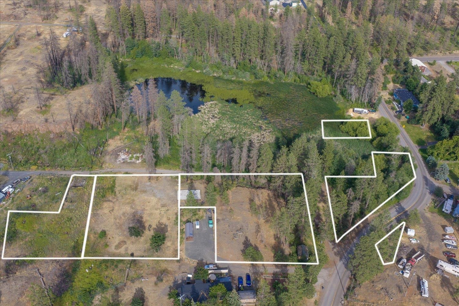 Homes for sale in Medical Lake, WA | 12326 S 8Th St, Medical Lake, WA 99022 | MLS# 202620753
