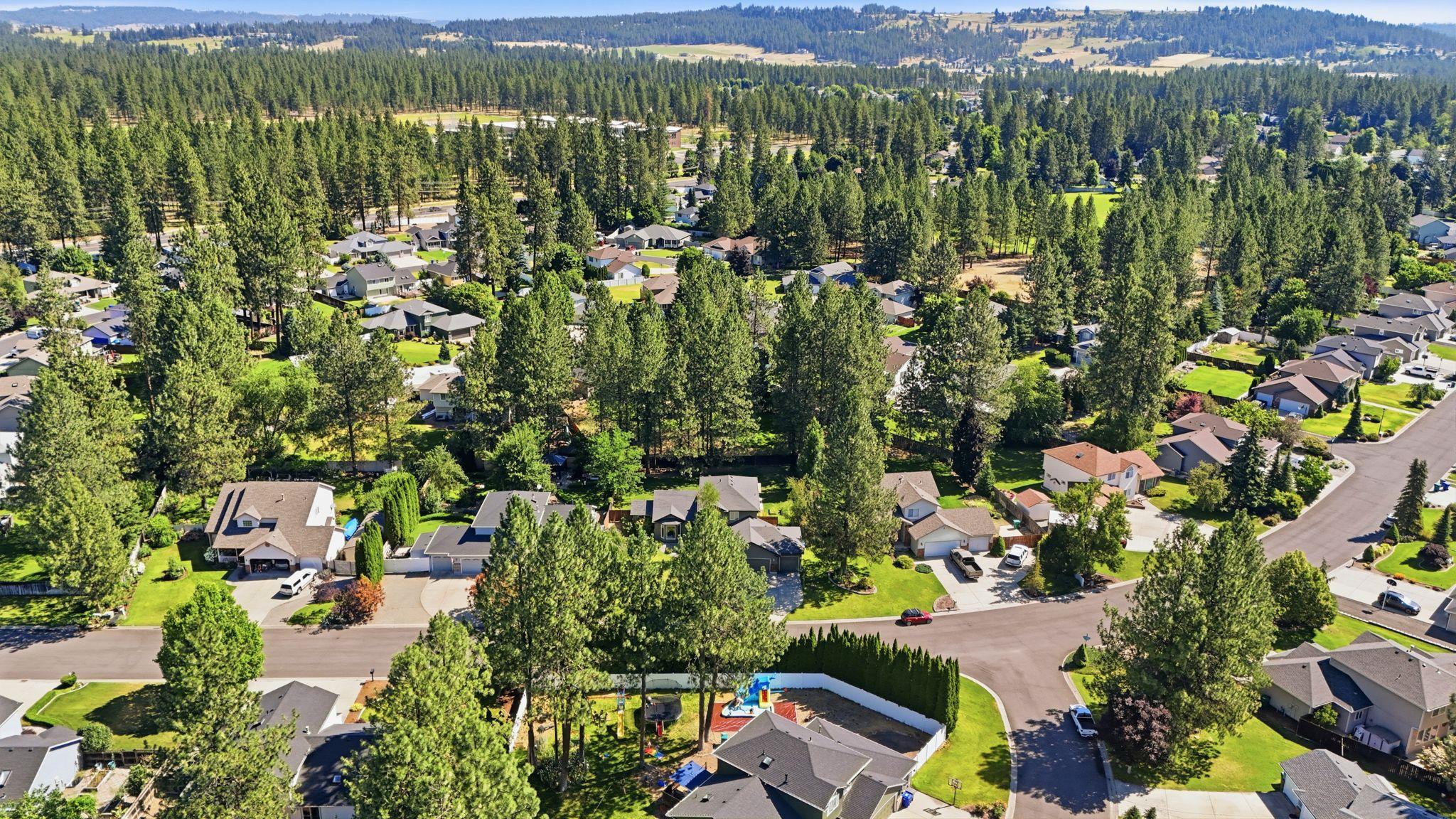 Homes for sale in Mead, WA | 4417 E Woodglen Rd, Mead, WA 99021 | MLS# 202620756