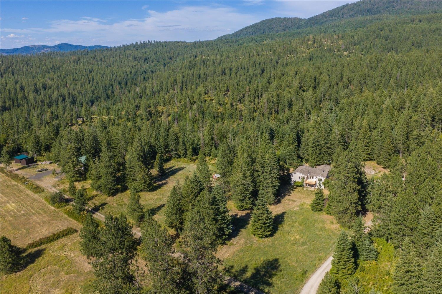 Homes for sale in Chattaroy, WA | 15519 E Tallman Rd, Chattaroy, WA 99003 | MLS# 202620784