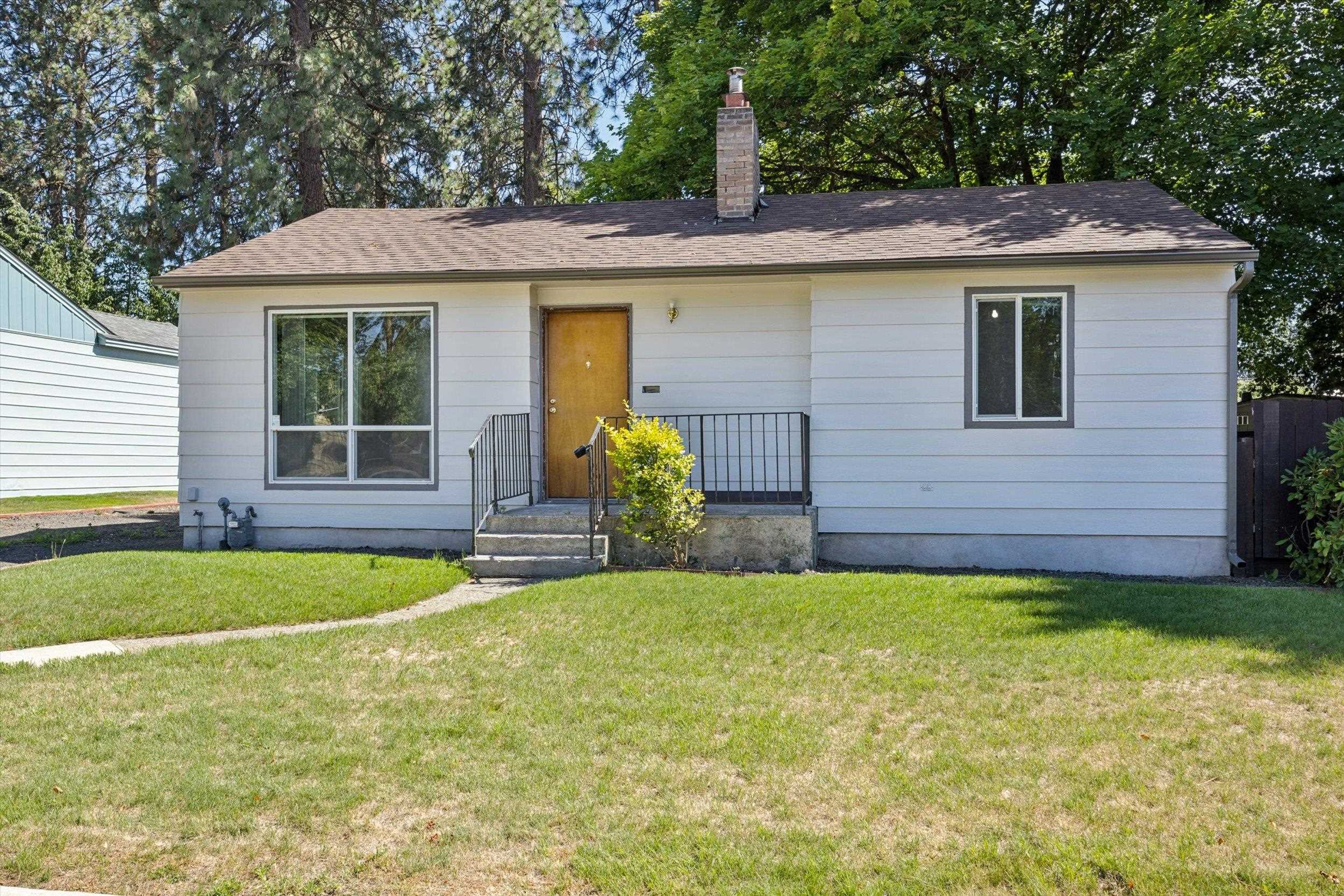 Homes for sale in Spokane, WA | 3125 W Rowan Ave, Spokane, WA 99208 | MLS# 202620788