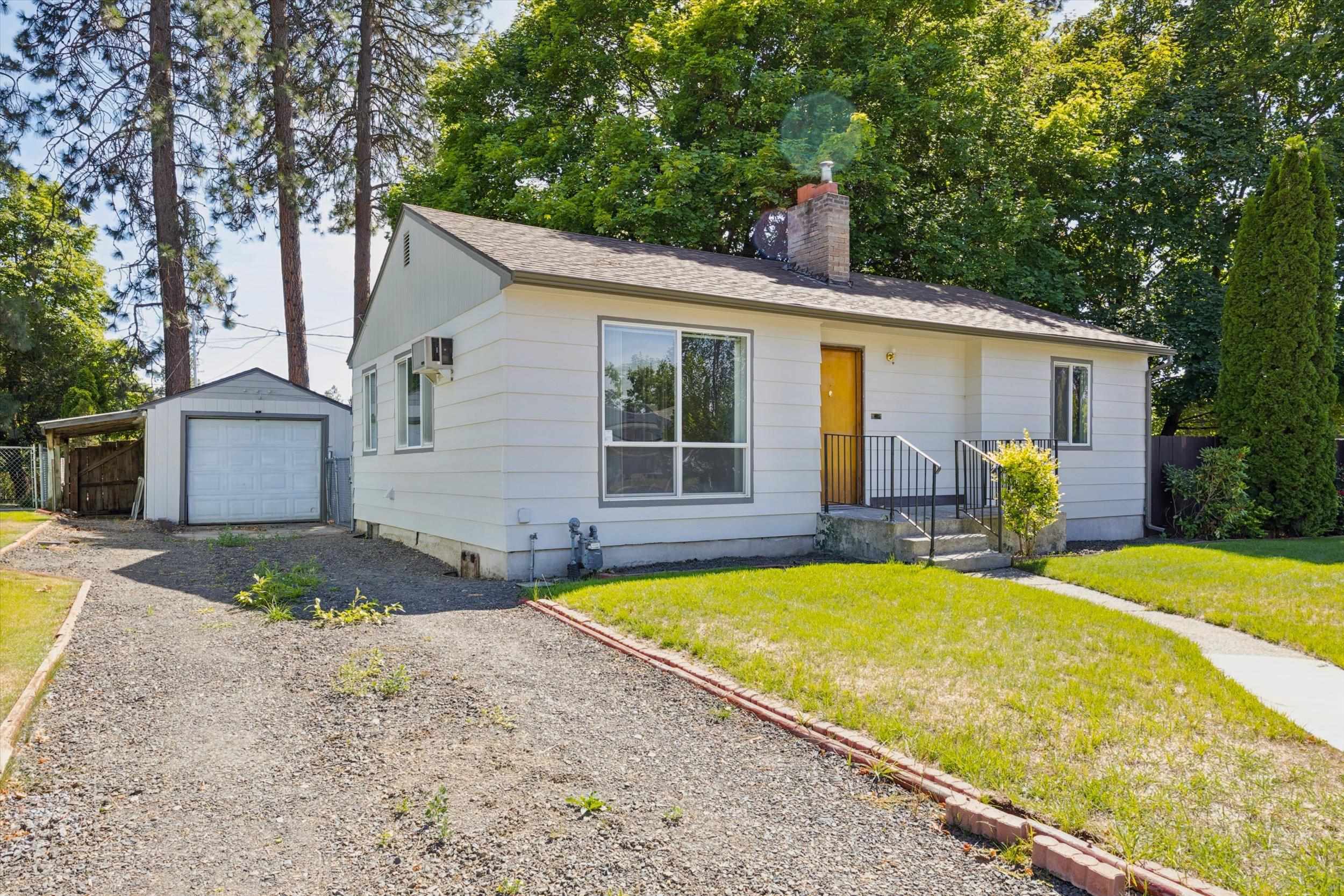 Homes for sale in Spokane, WA | 3125 W Rowan Ave, Spokane, WA 99208 | MLS# 202620788