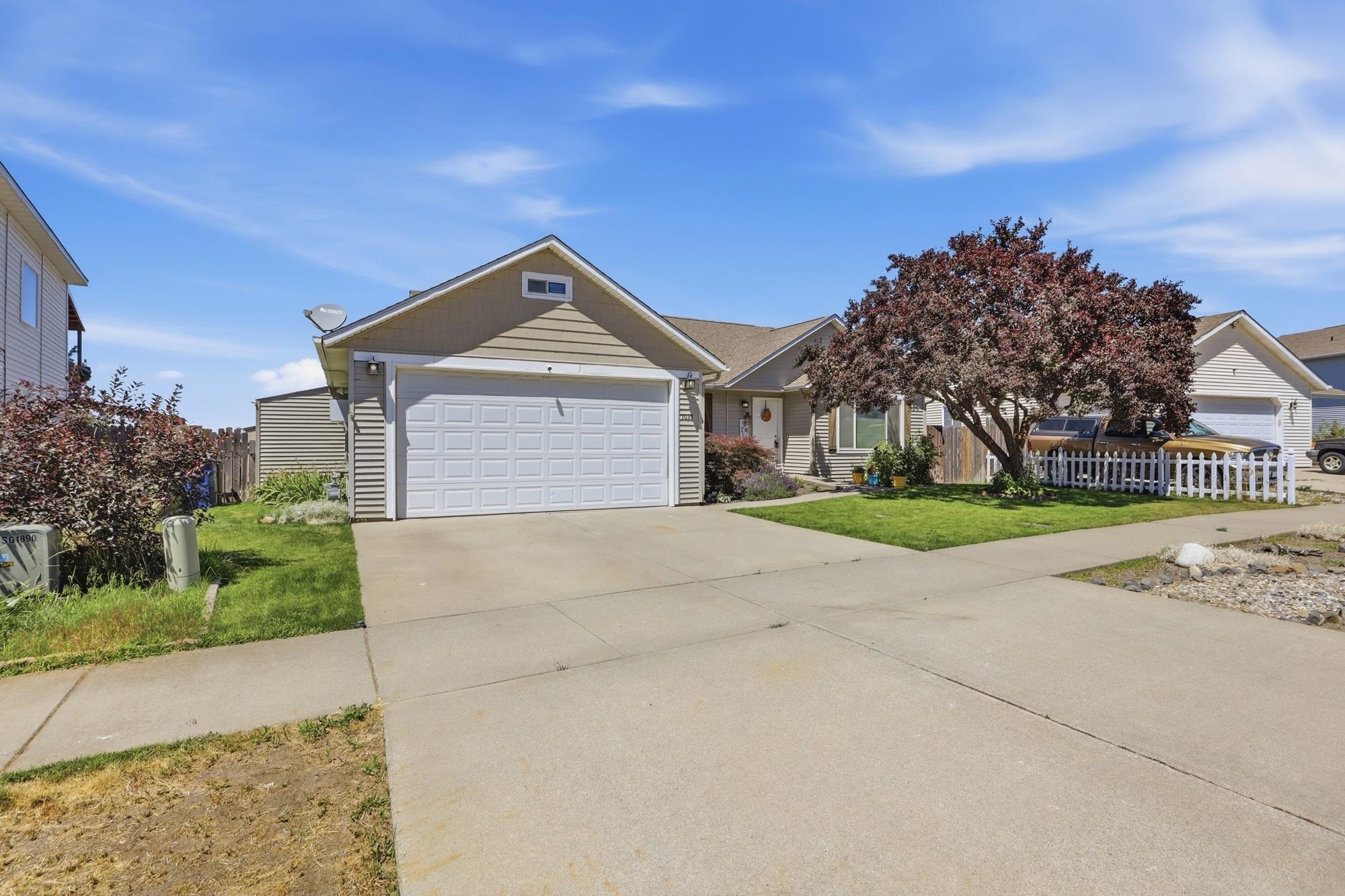 Homes for sale in Airway Heights, WA | 1038 S West Dr, Airway Heights, WA 99001 | MLS# 202620794