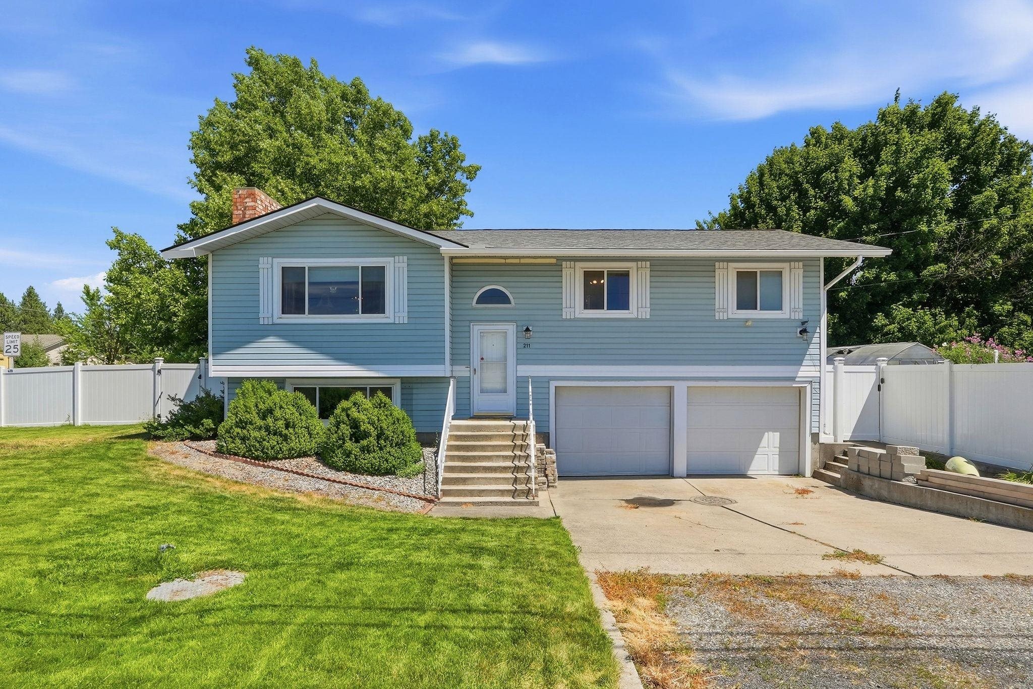 1st image of 211 S Barker Rd, Spokane Valley, WA 99016 | MLS# 202620851