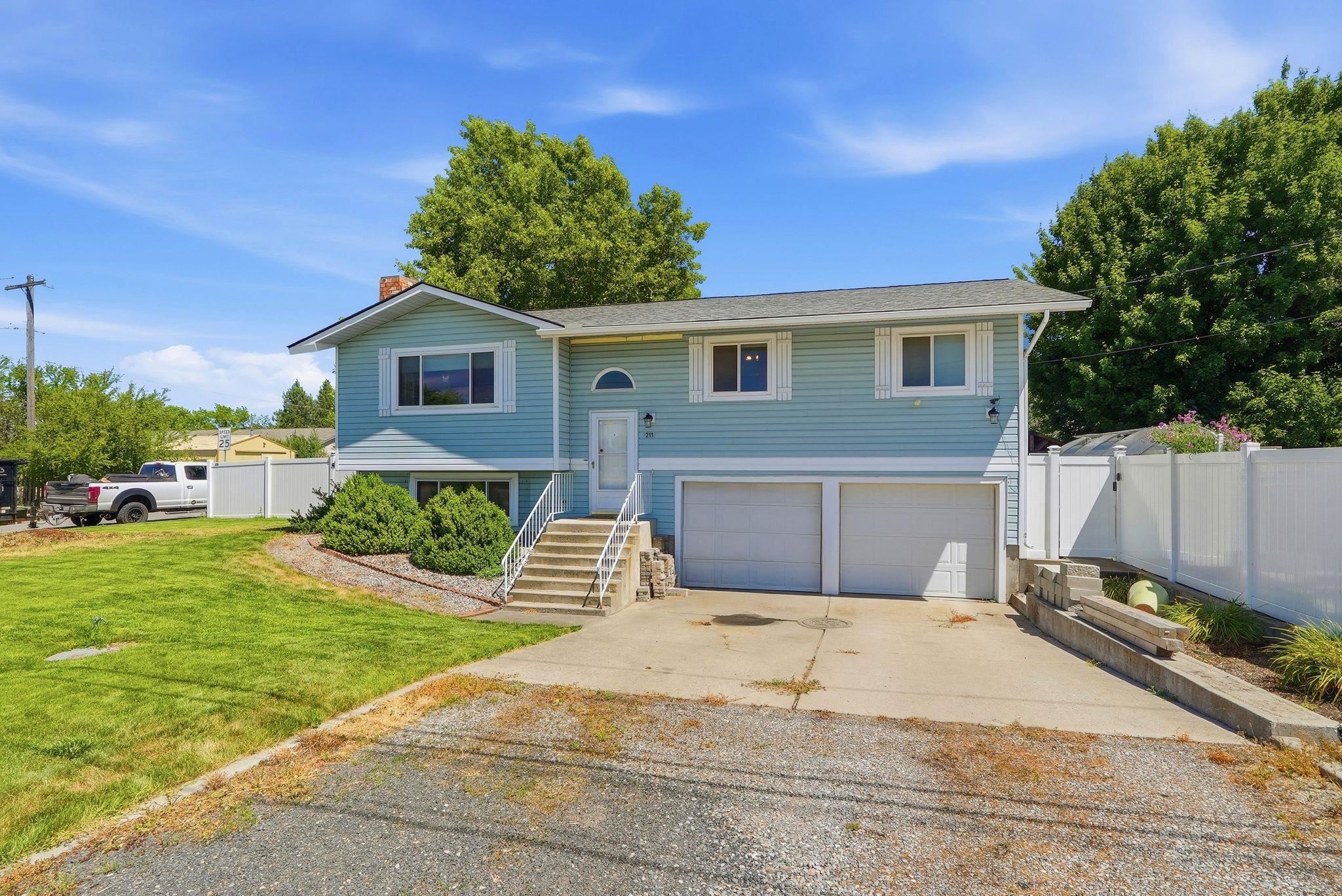 2nd image of 211 S Barker Rd, Spokane Valley, WA 99016 | MLS# 202620851