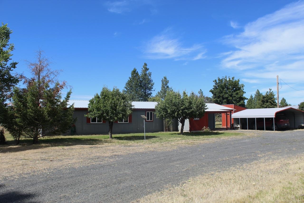 Homes for sale in Davenport, WA | 27877 Wild Turkey E Ln, Davenport, WA 99117 | MLS# 202620867
