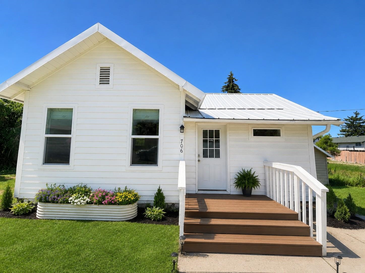 Homes for sale in Davenport, WA | 706 11th St, Davenport, WA 99122 | MLS# 202620869