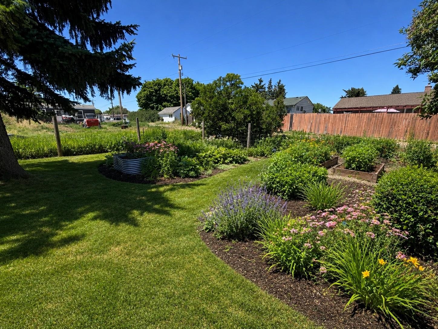 Homes for sale in Davenport, WA | 706 11th St, Davenport, WA 99122 | MLS# 202620869