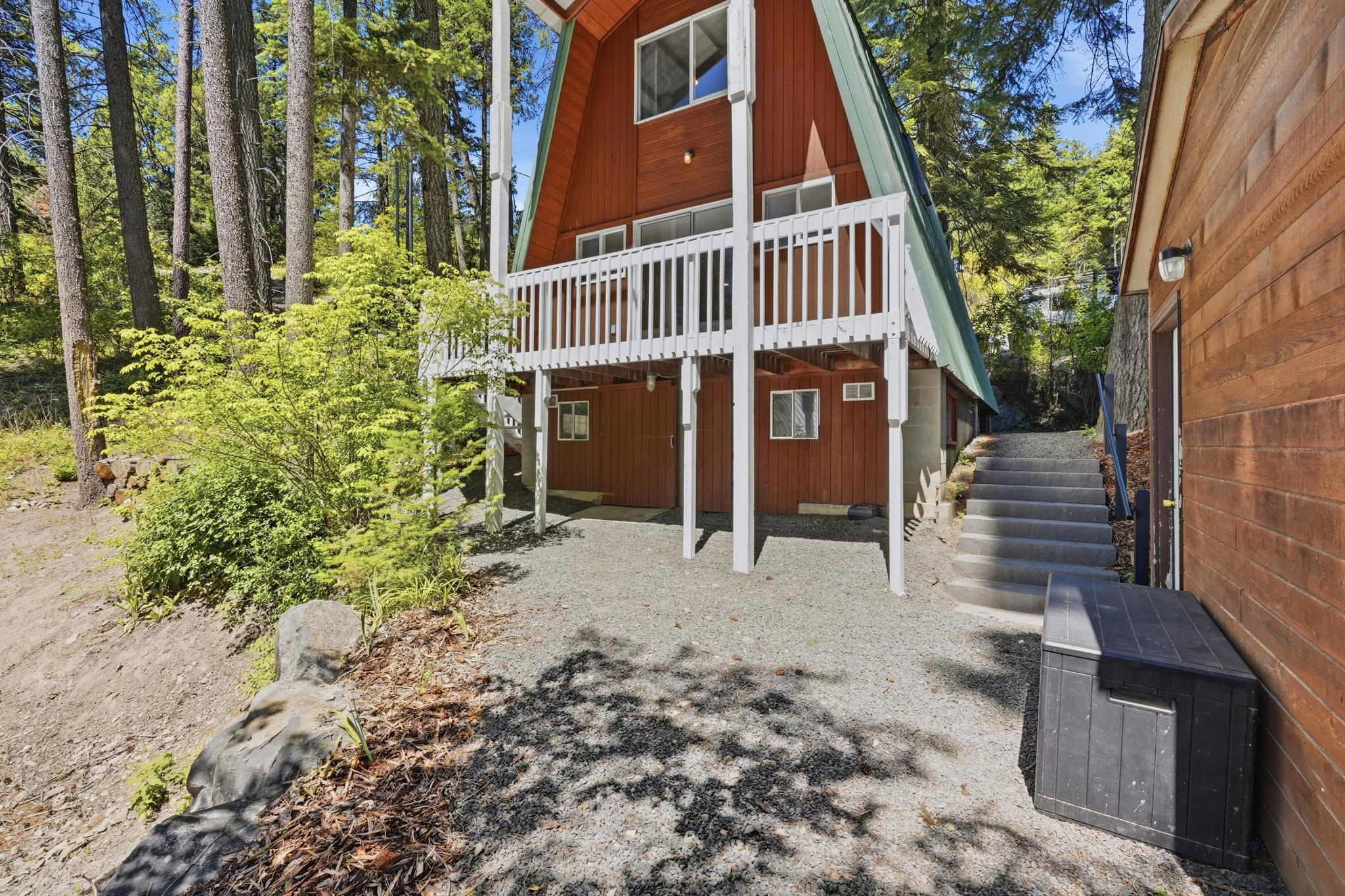 Homes for sale in Loon Lake, WA | 4053 Hanleys Hvn, Loon Lake, WA 99148 | MLS# 202620884