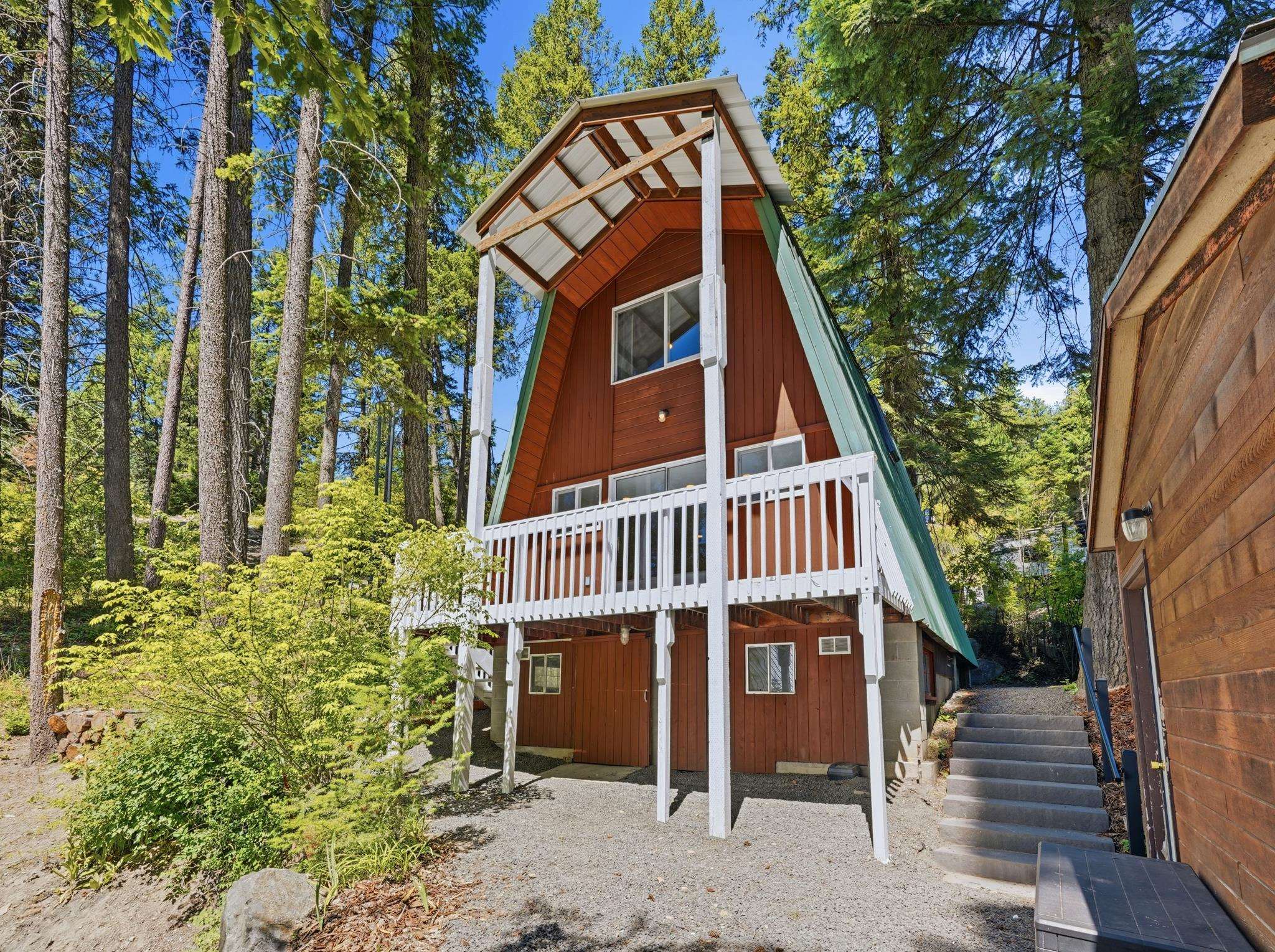 Homes for sale in Loon Lake, WA | 4053 Hanleys Hvn, Loon Lake, WA 99148 | MLS# 202620884