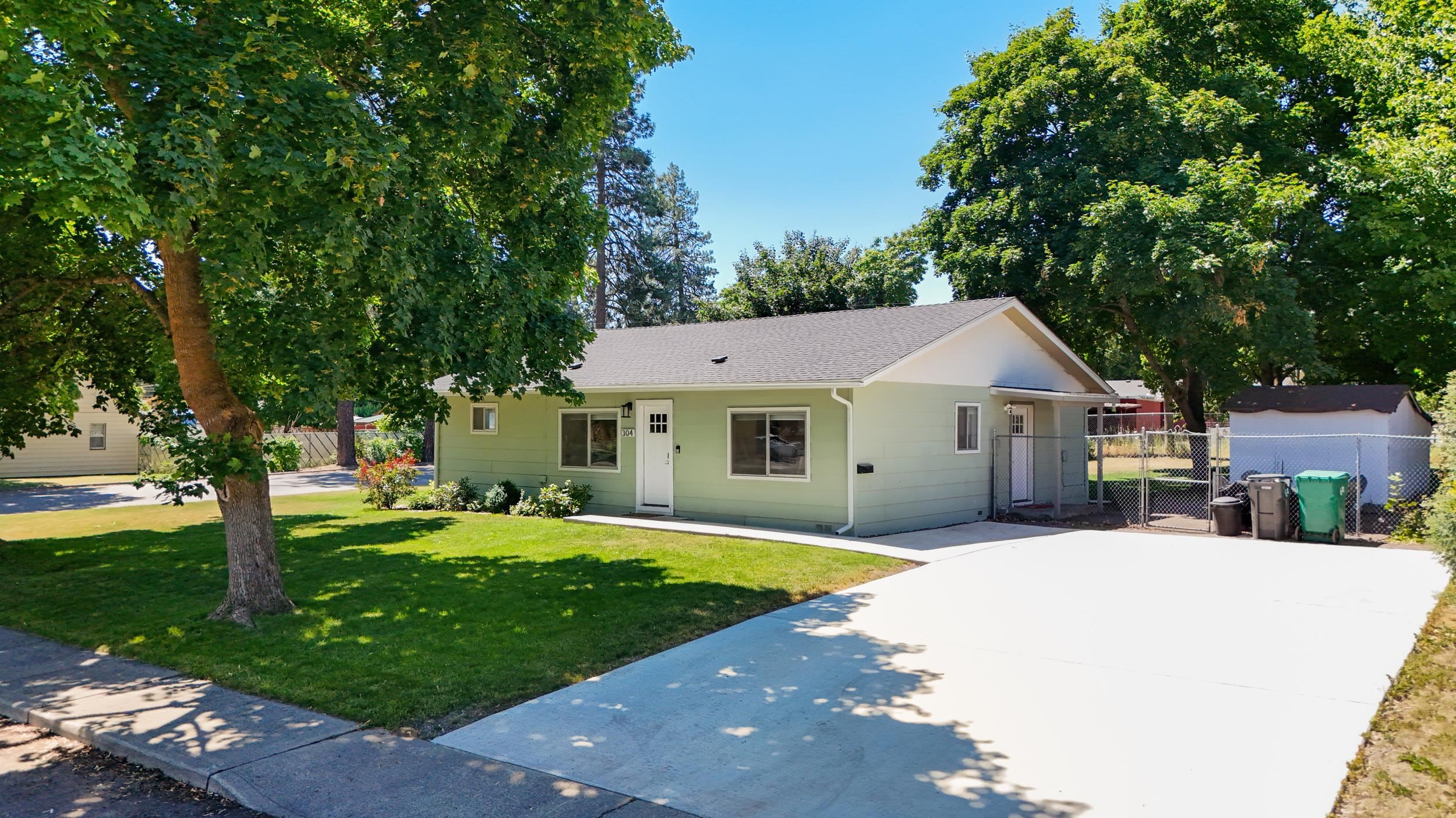 1st image of 304 N 4th St, Cheney, WA 99004 | MLS# 202620929