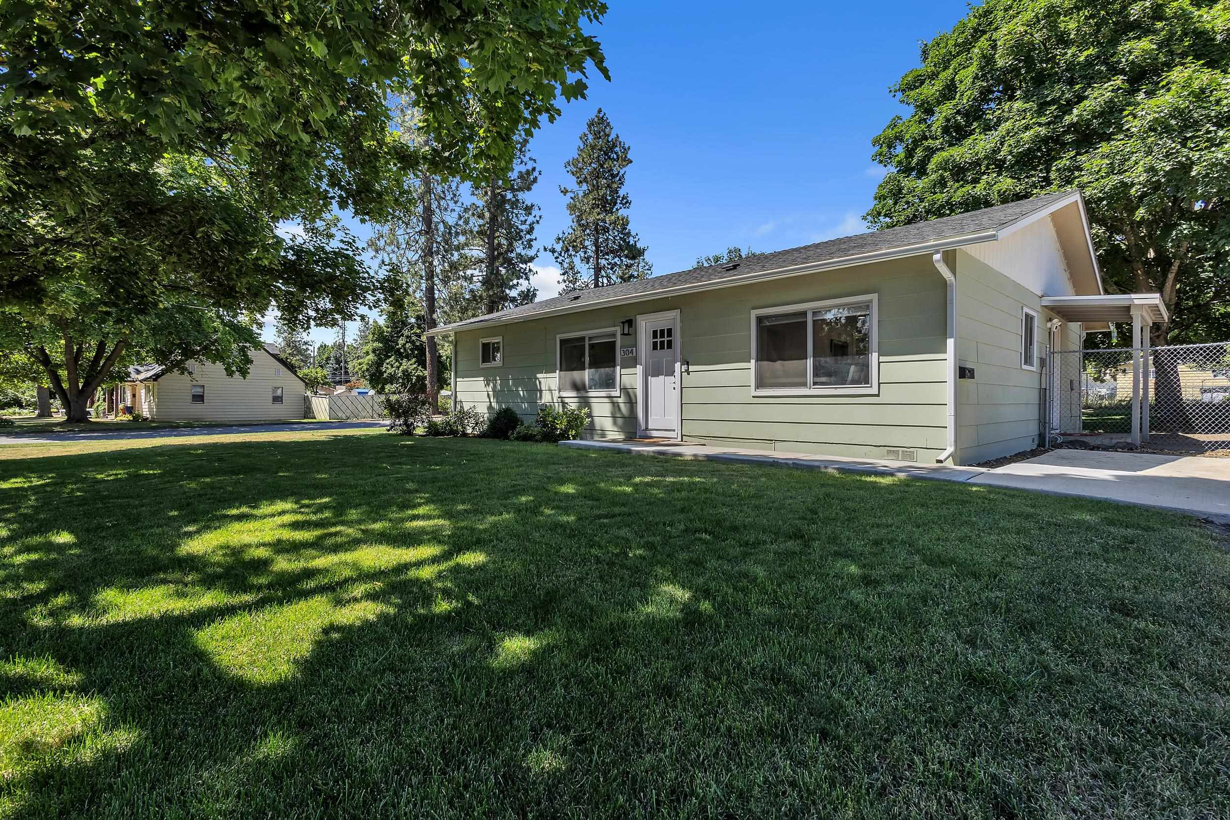 2nd image of 304 N 4th St, Cheney, WA 99004 | MLS# 202620929