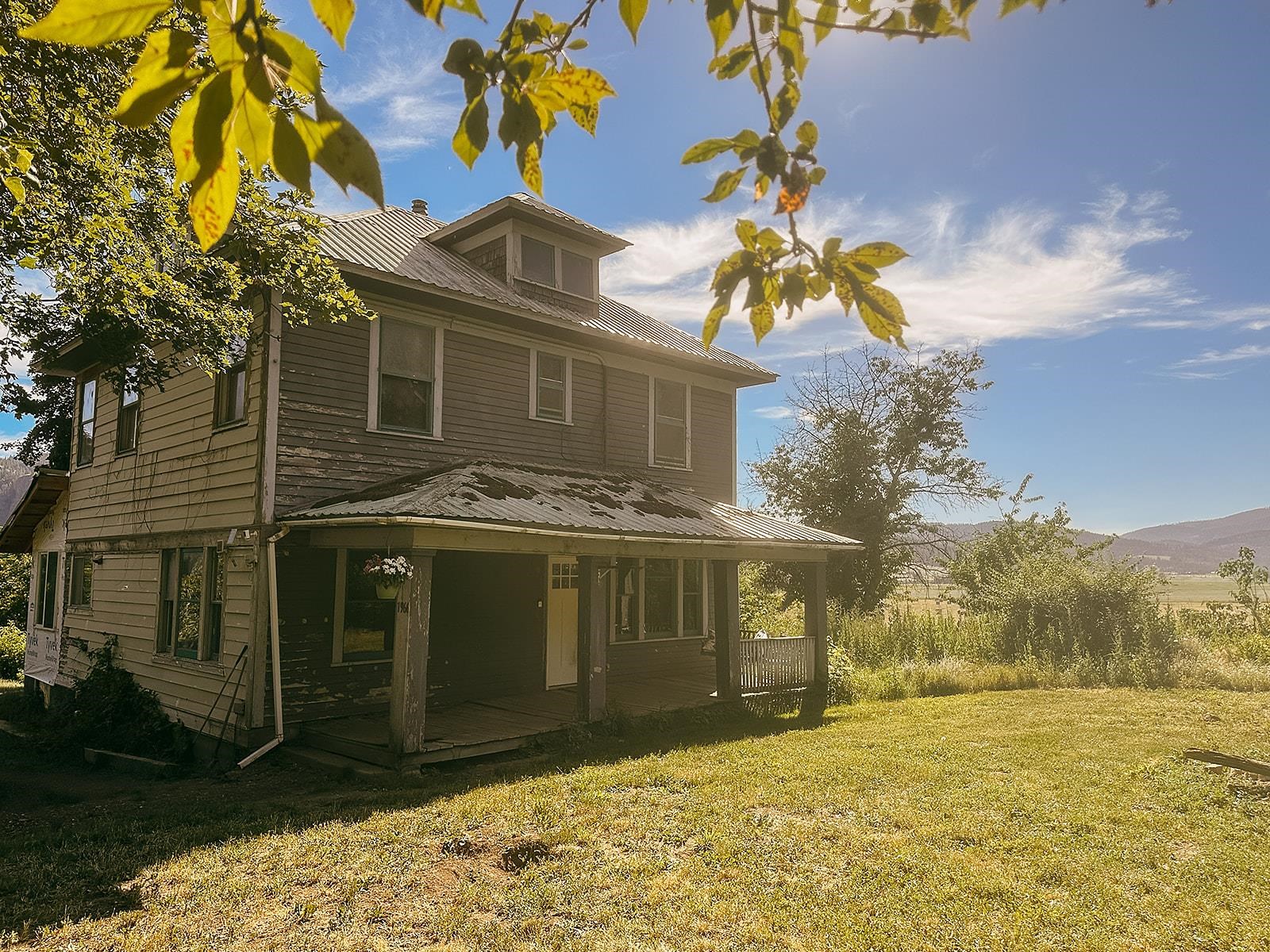 1st image of 1966 S Hwy 395 Hwy, Chewelah, WA 99109 | MLS# 202620933