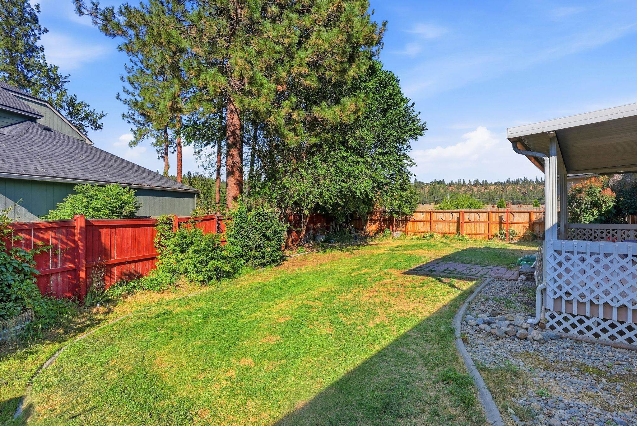 Homes for sale in Nine Mile Falls, WA | 7322 W Links Ct, Nine Mile Falls, WA 99026 | MLS# 202620944