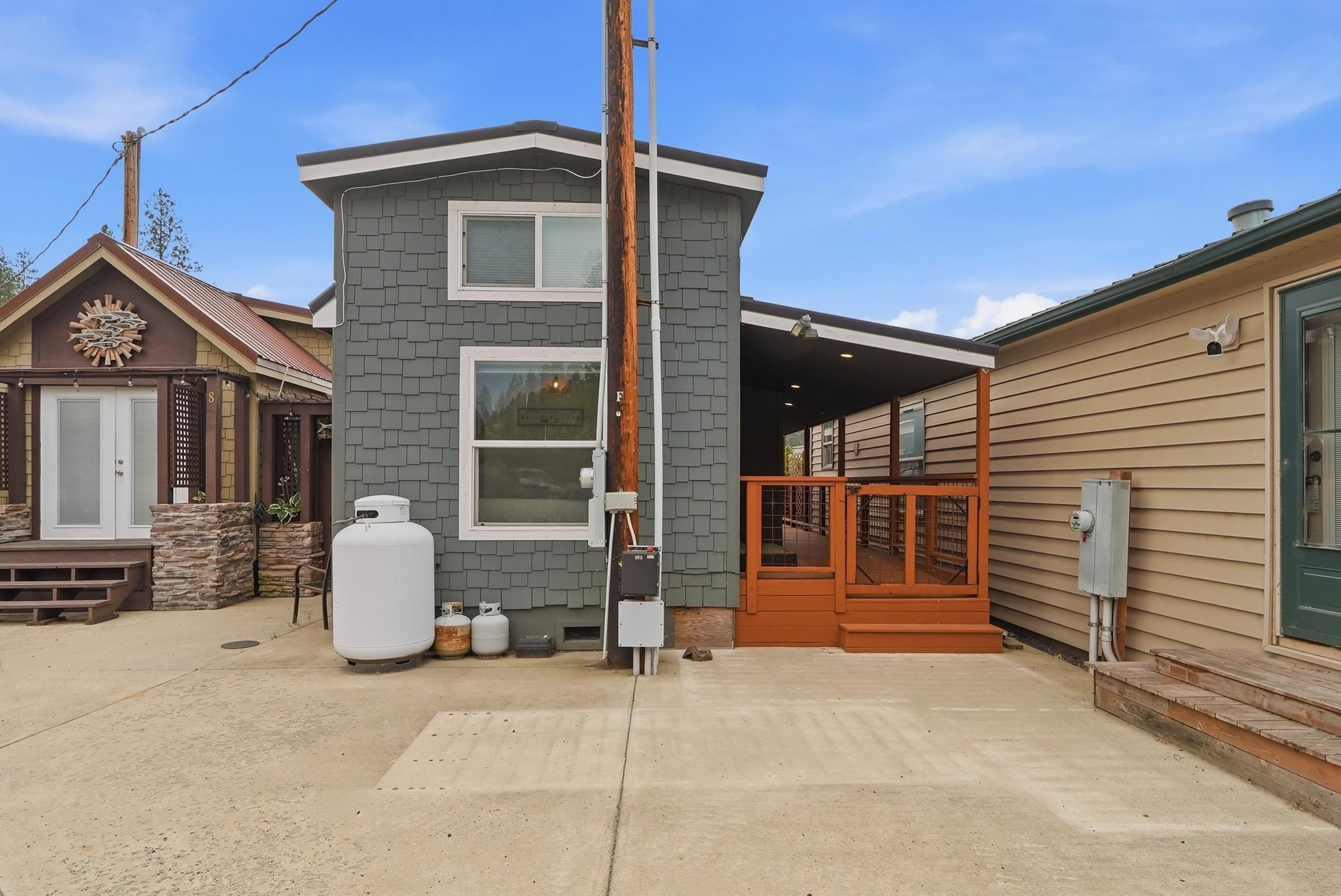 1st image of 18617 W Williams Lake Rd, Cheney, WA 99004 | MLS# 202620955