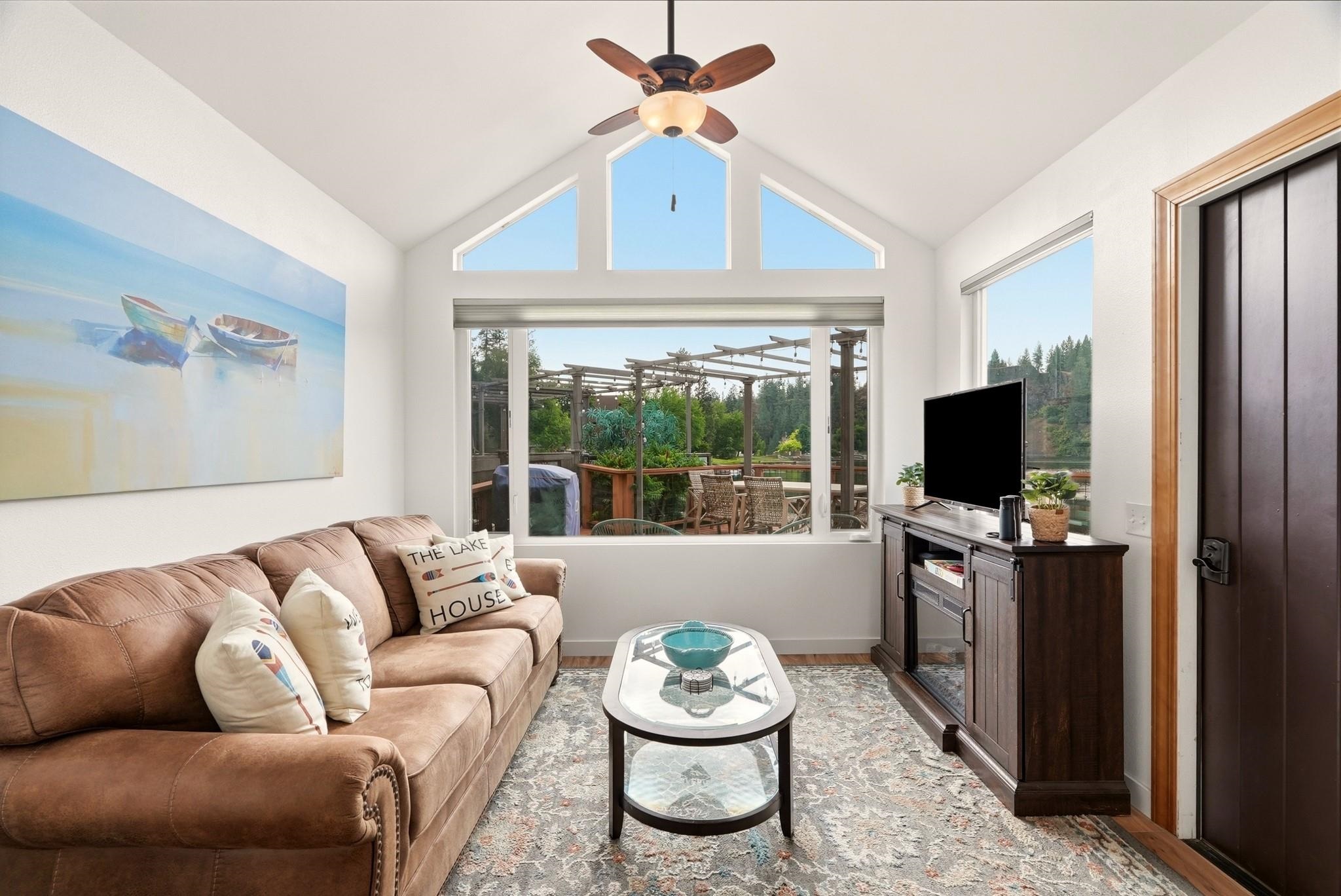 4th image of 18617 W Williams Lake Rd, Cheney, WA 99004 | MLS# 202620955