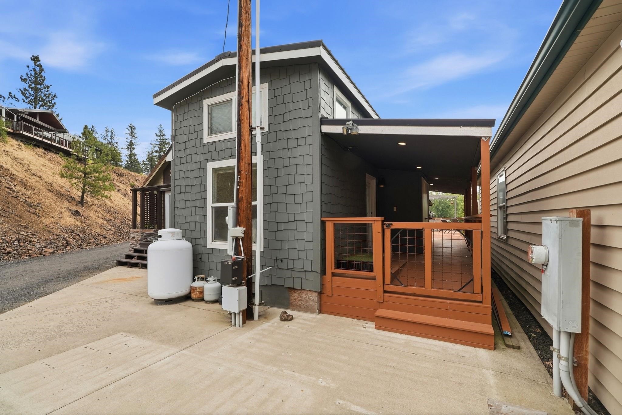 2nd image of 18617 W Williams Lake Rd, Cheney, WA 99004 | MLS# 202620955