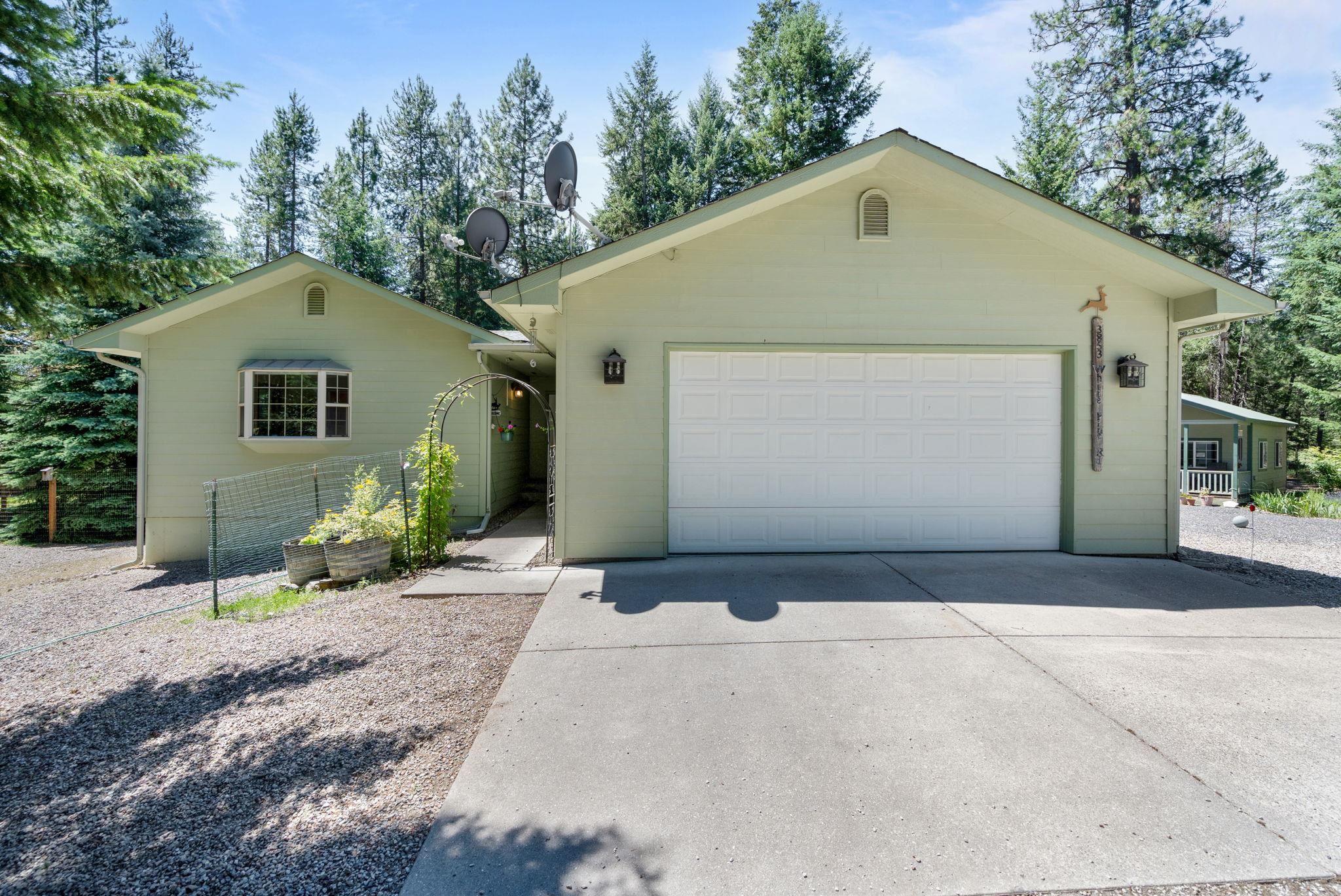 1st image of 3853 White Pine Rd, Loon Lake, WA 99148 | MLS# 202620980