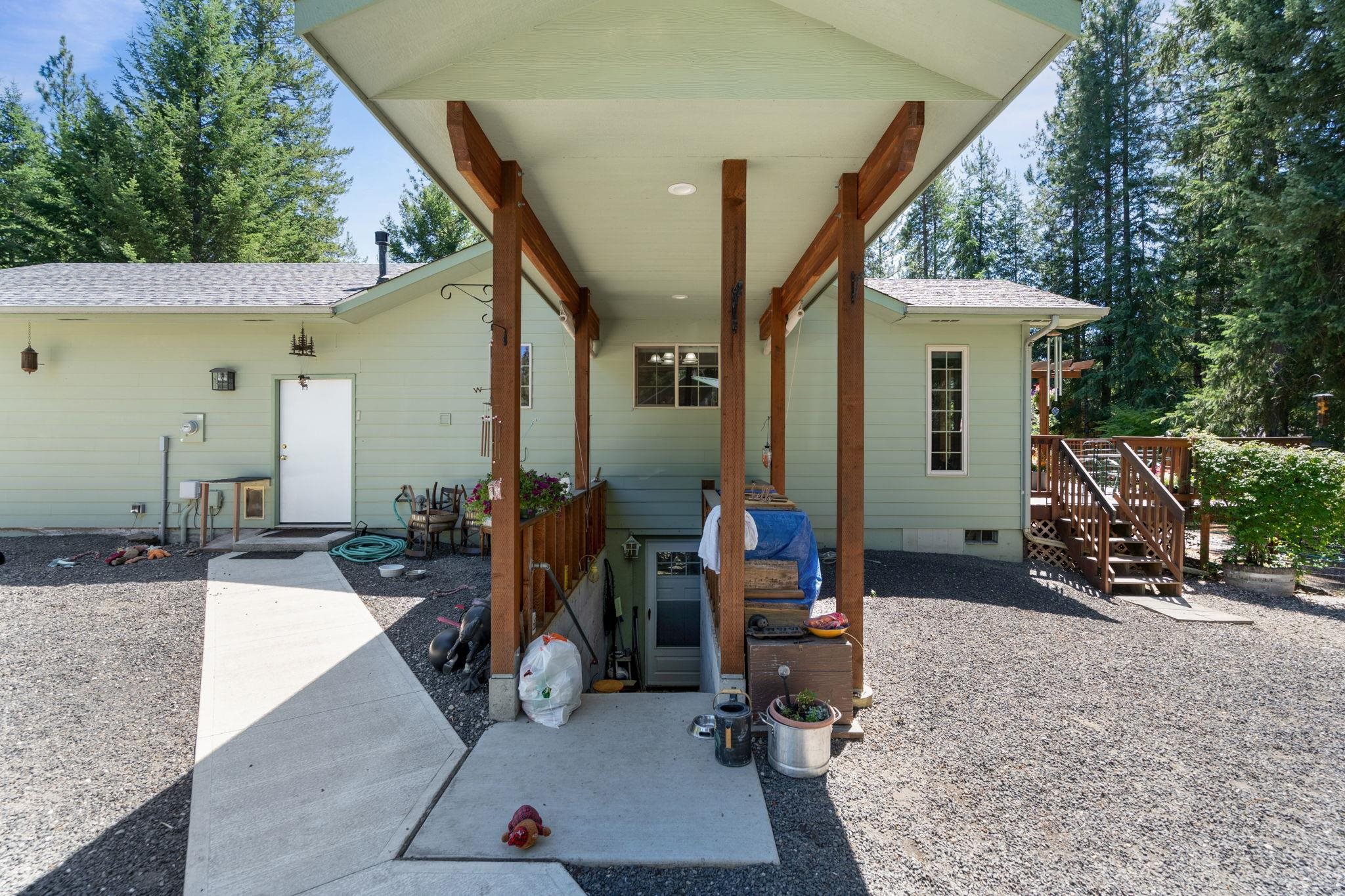 Homes for sale in Loon Lake, WA | 3853 White Pine Rd, Loon Lake, WA 99148 | MLS# 202620980