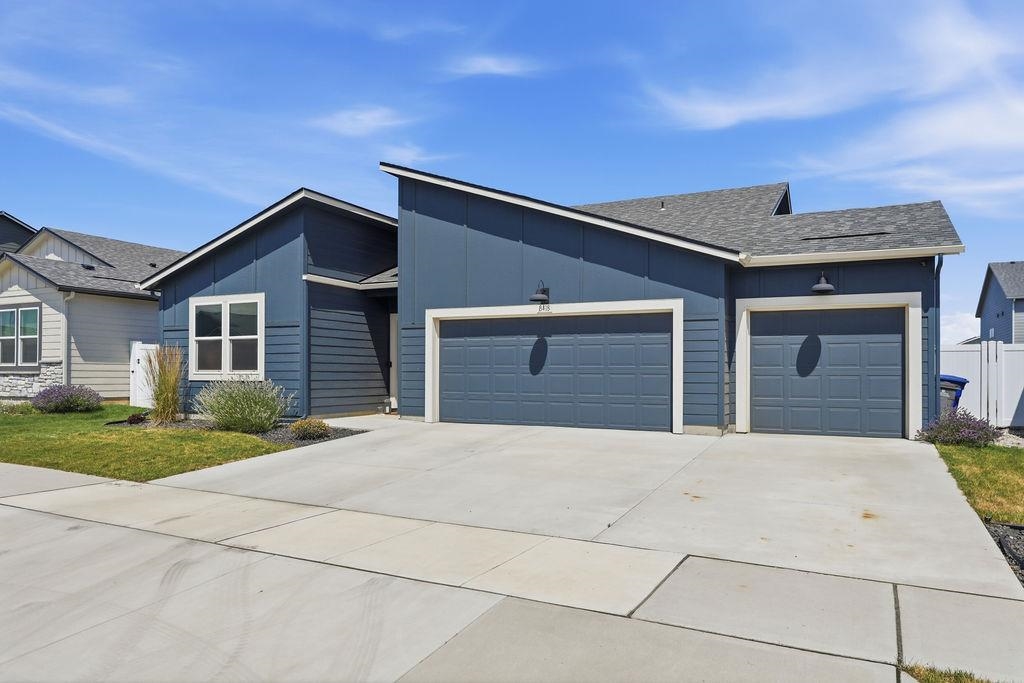 4th image of 8418 W Red Ave, Cheney, WA 99004 | MLS# 202620991
