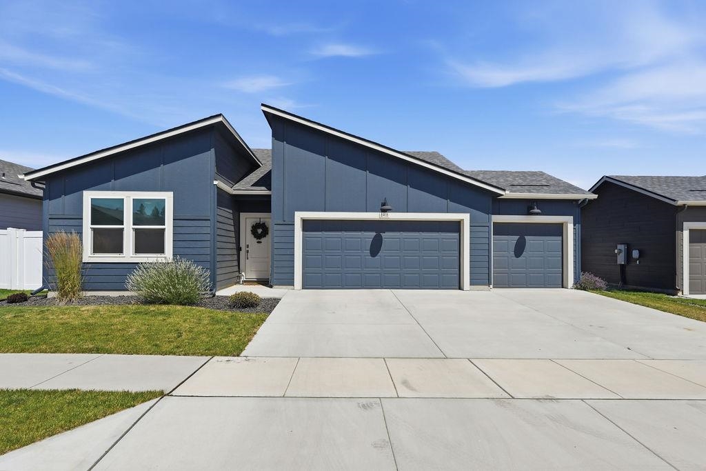 2nd image of 8418 W Red Ave, Cheney, WA 99004 | MLS# 202620991