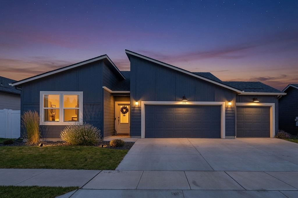 1st image of 8418 W Red Ave, Cheney, WA 99004 | MLS# 202620991