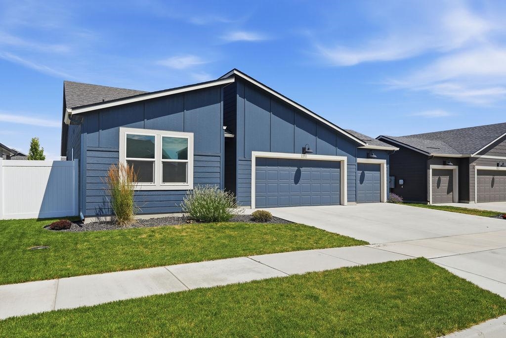 3rd image of 8418 W Red Ave, Cheney, WA 99004 | MLS# 202620991
