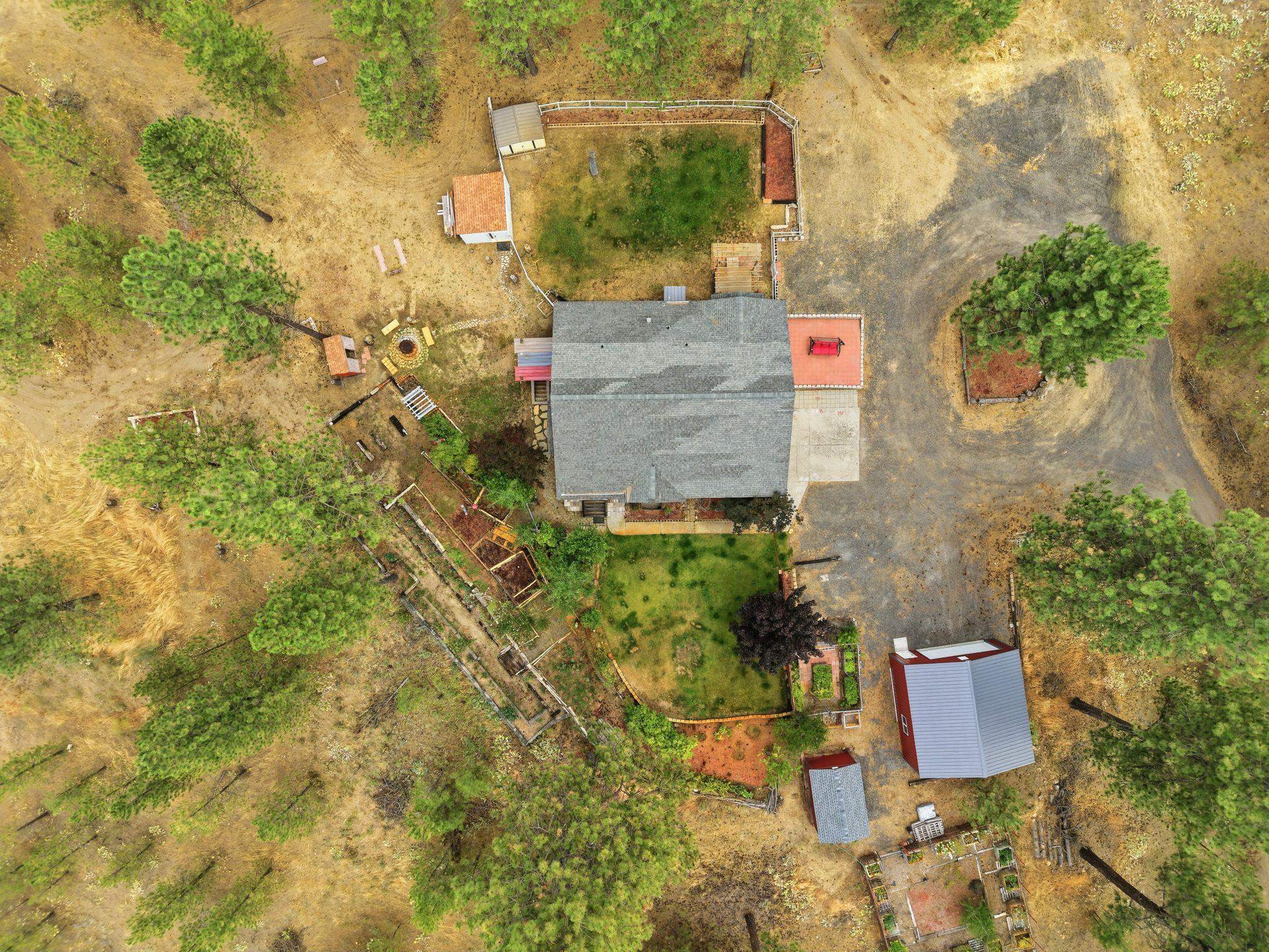 2nd image of 1515 S Deep Creek Ln, Medical Lake, WA 99022 | MLS# 202621006