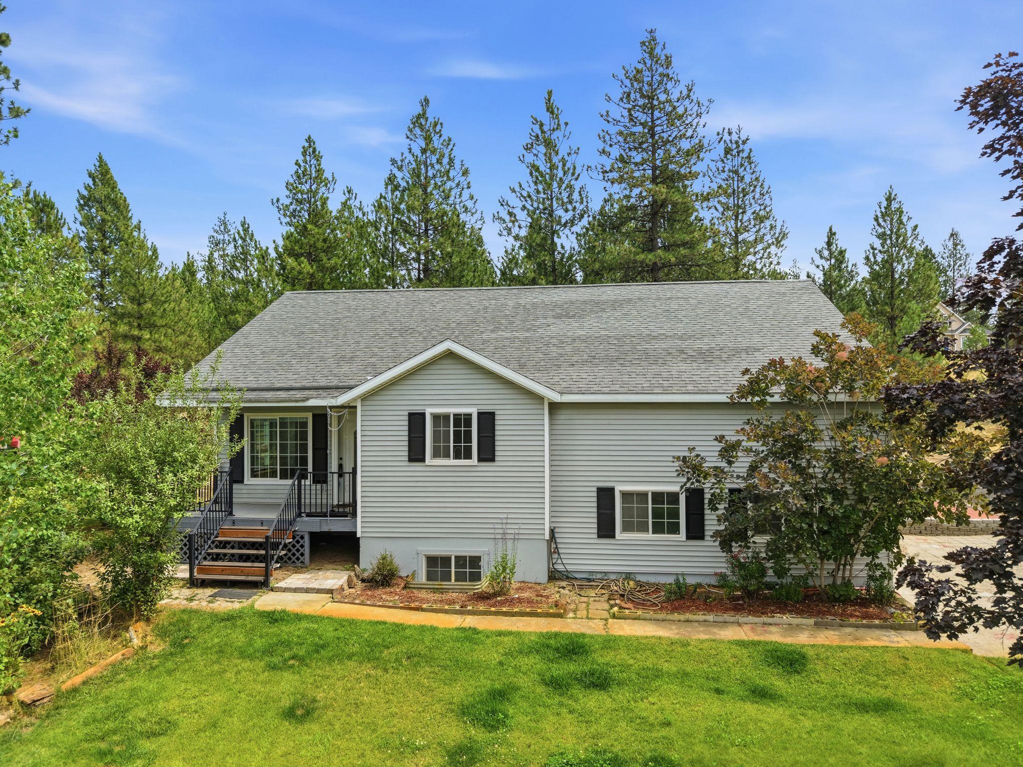 1st image of 1515 S Deep Creek Ln, Medical Lake, WA 99022 | MLS# 202621006