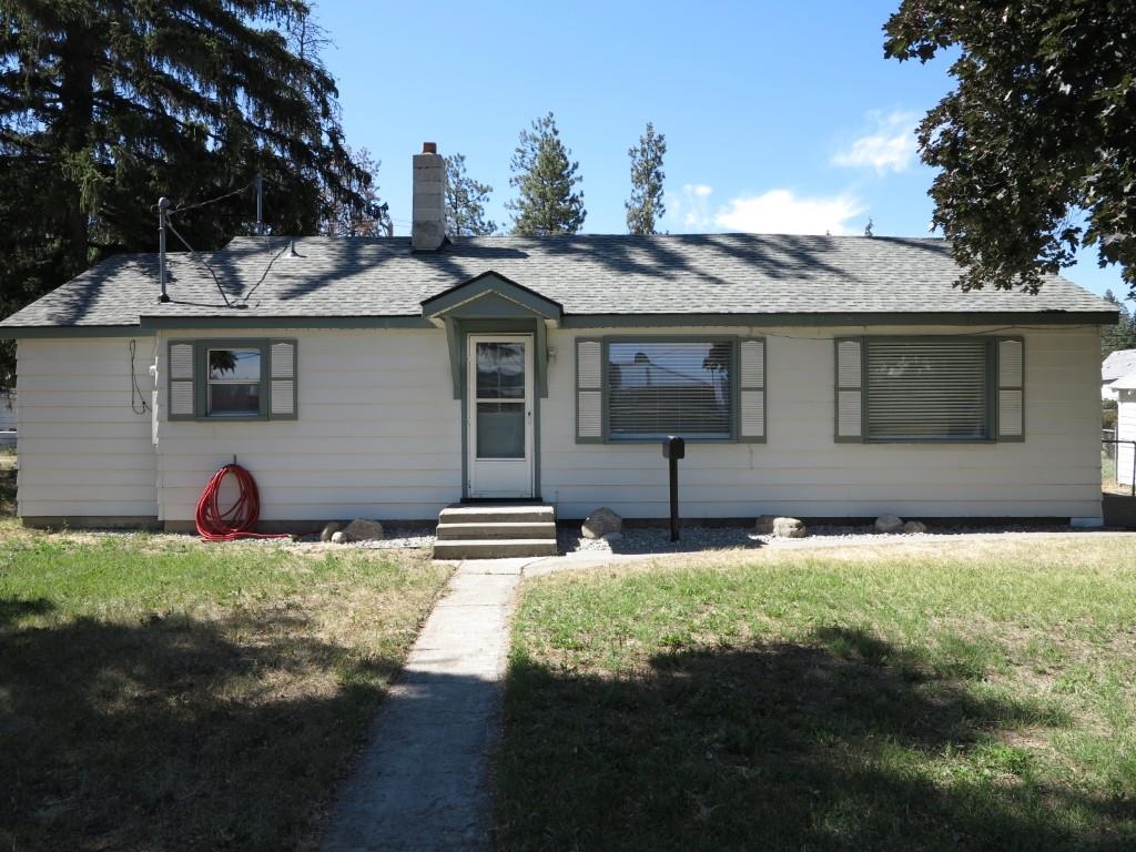 1st image of 118 W 2nd St St, Cheney, WA 99004 | MLS# 202621008