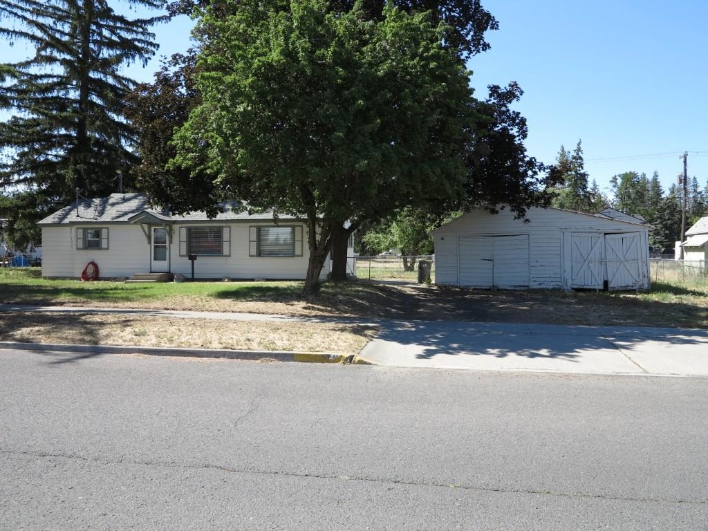 21st image of 118 W 2nd St St, Cheney, WA 99004 | MLS# 202621008