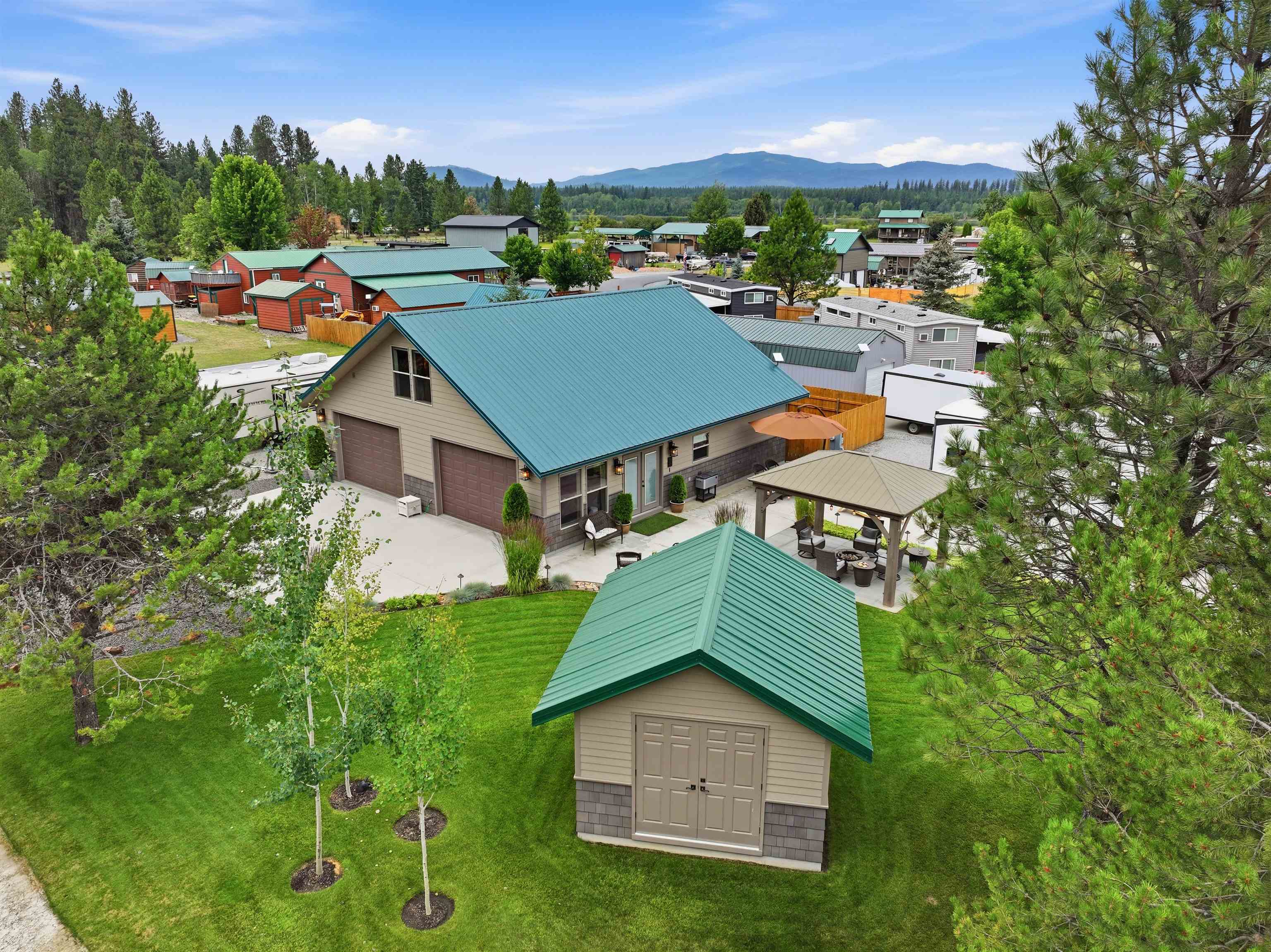 Homes for sale in Usk, WA | 15 Guinevere Dr, Usk, WA 99180 | MLS# 202621027
