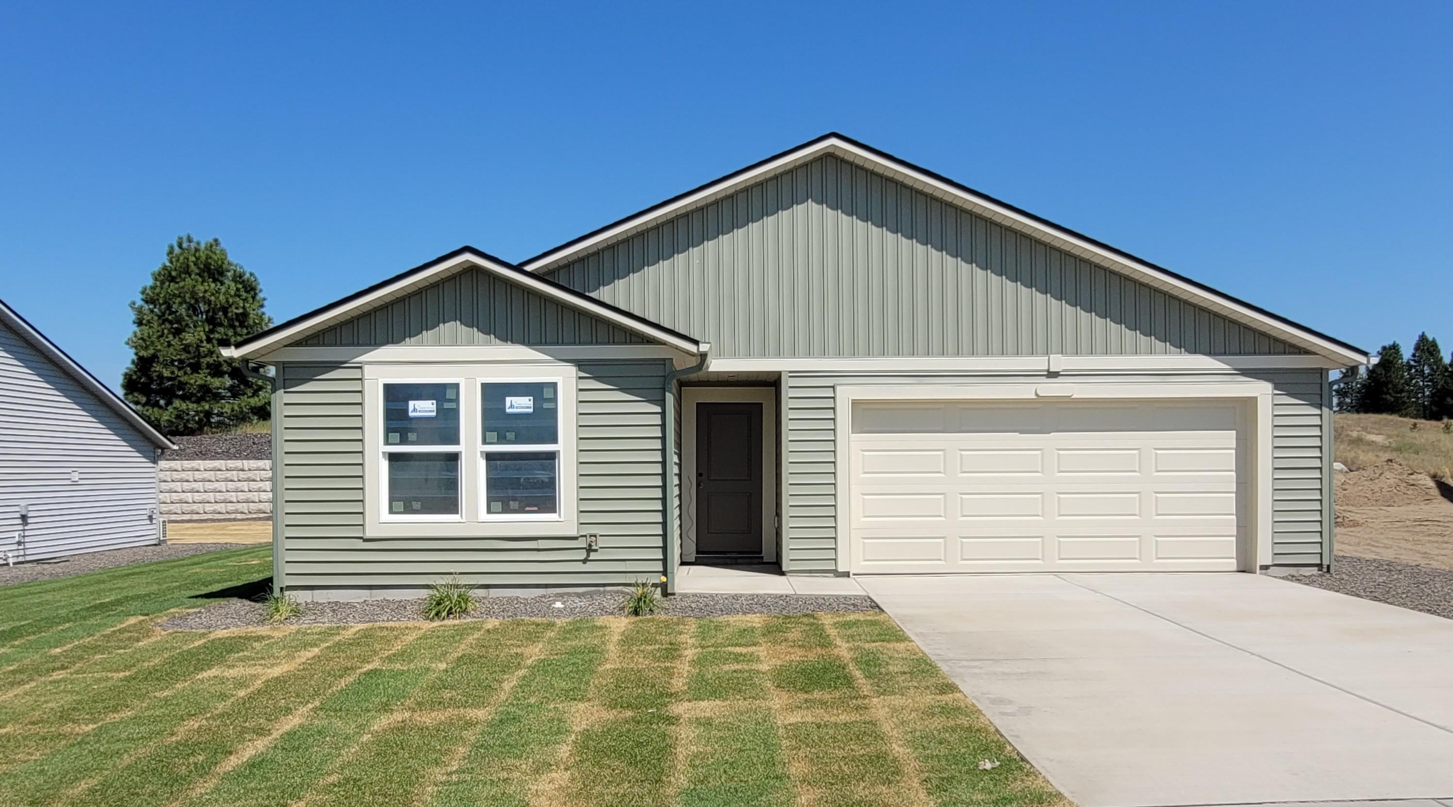 1st image of 1532 E A St, Deer Park, WA 99006 | MLS# 202621041