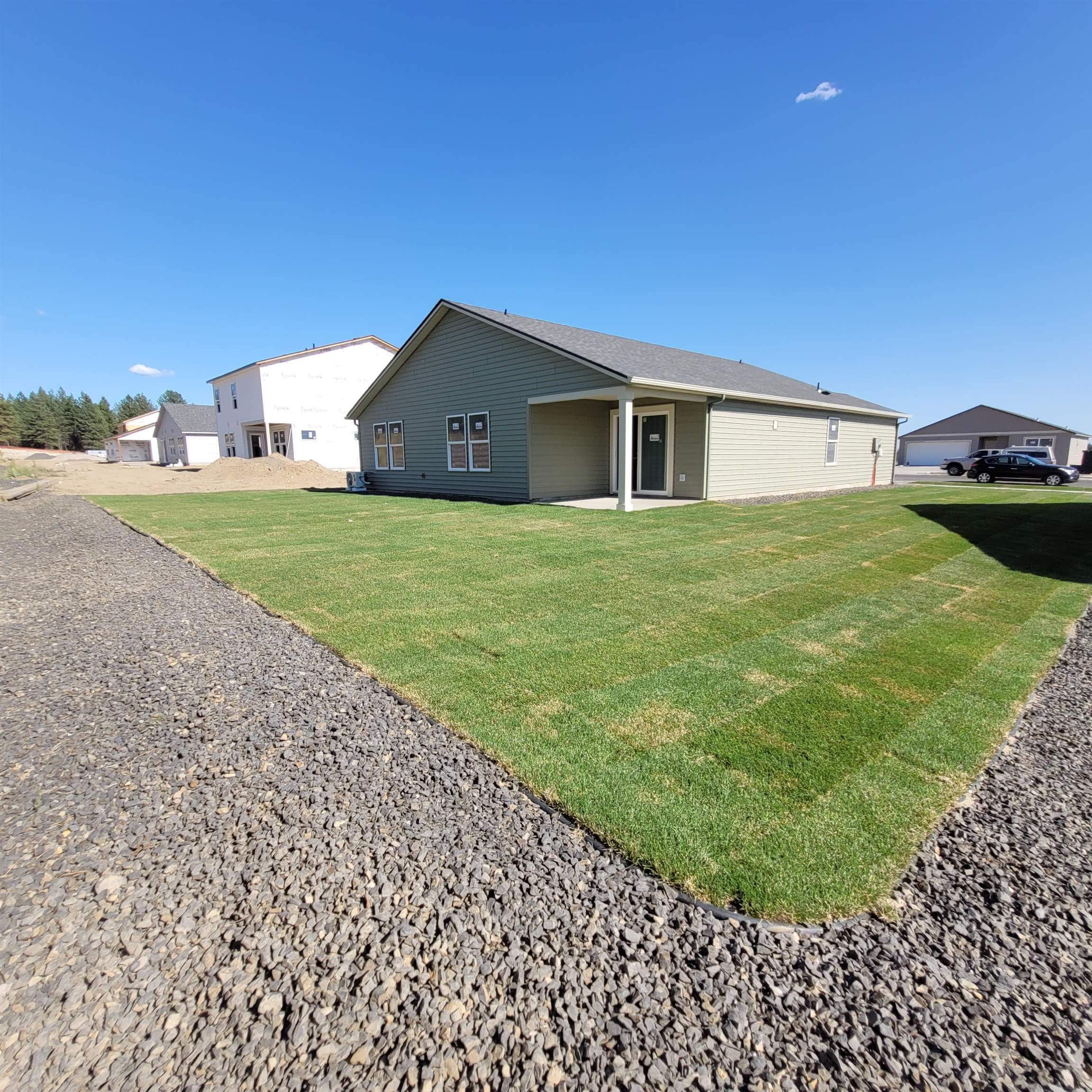 4th image of 1532 E A St, Deer Park, WA 99006 | MLS# 202621041