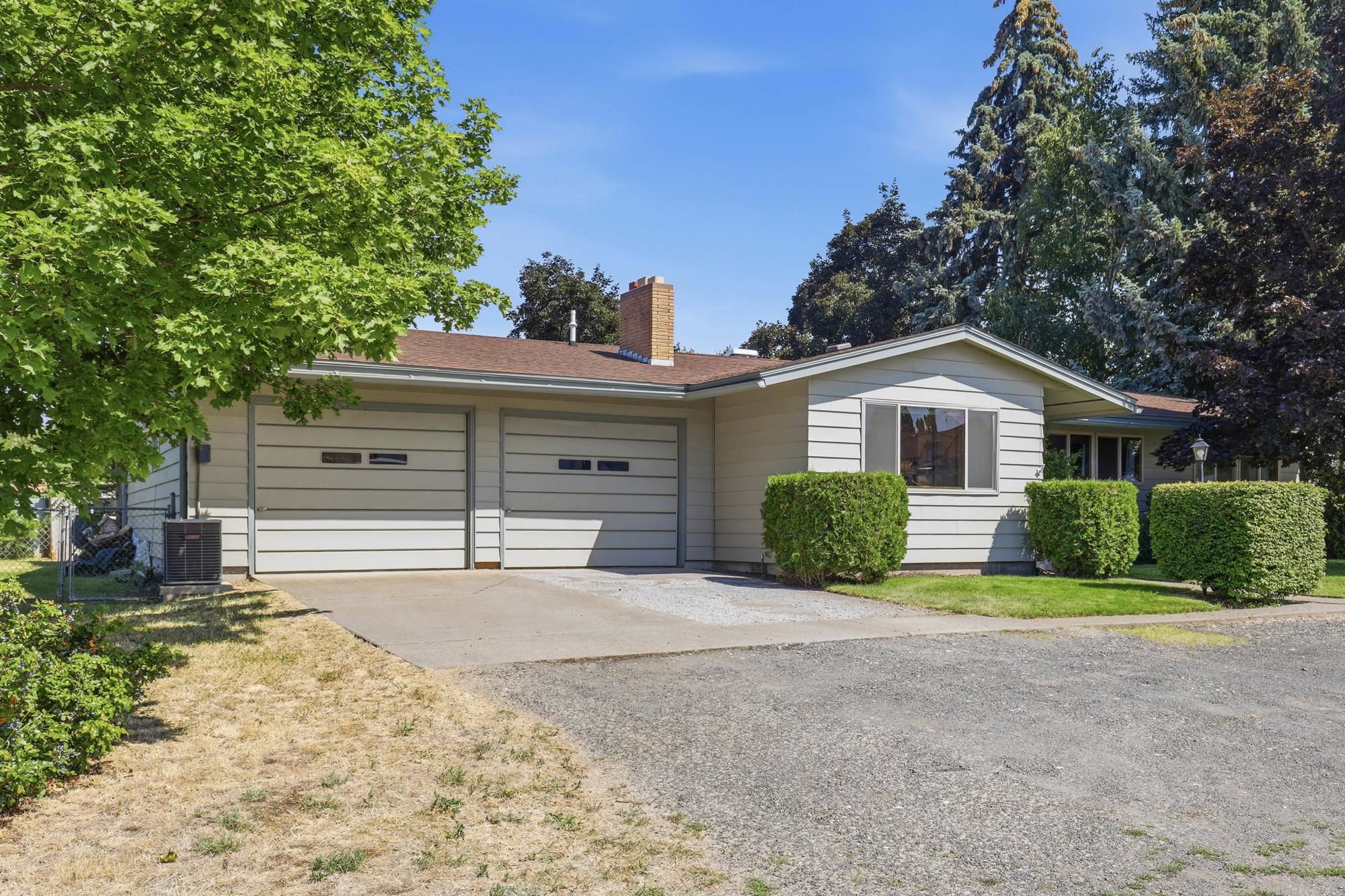 Homes for sale in Davenport, WA | 401 N 11th St, Davenport, WA 99122 | MLS# 202621042