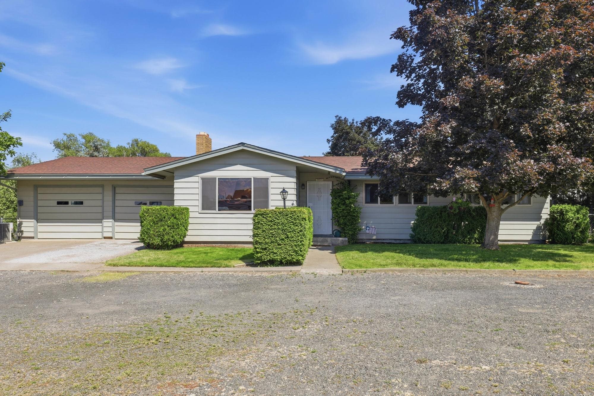Homes for sale in Davenport, WA | 401 N 11th St, Davenport, WA 99122 | MLS# 202621042