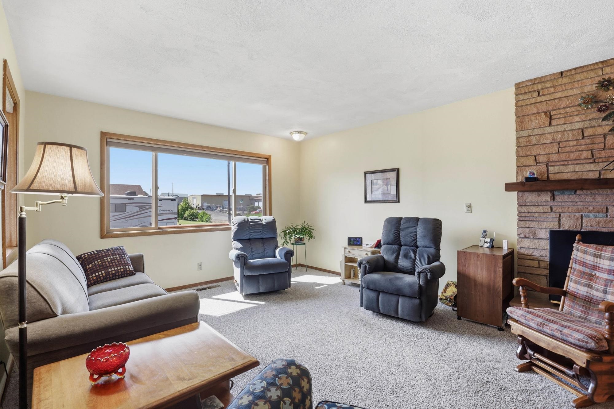 Homes for sale in Davenport, WA | 401 N 11Th St, Davenport, WA 99122 | MLS# 202621042
