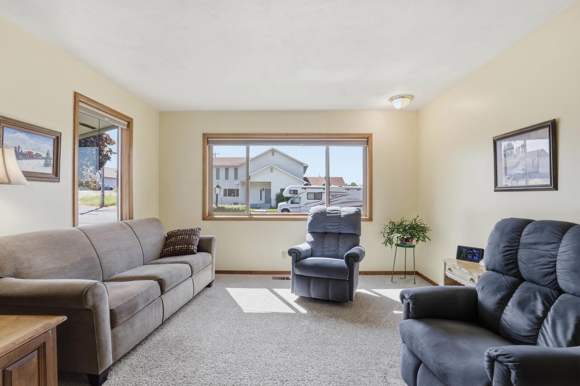 Homes for sale in Davenport, WA | 401 N 11Th St, Davenport, WA 99122 | MLS# 202621042