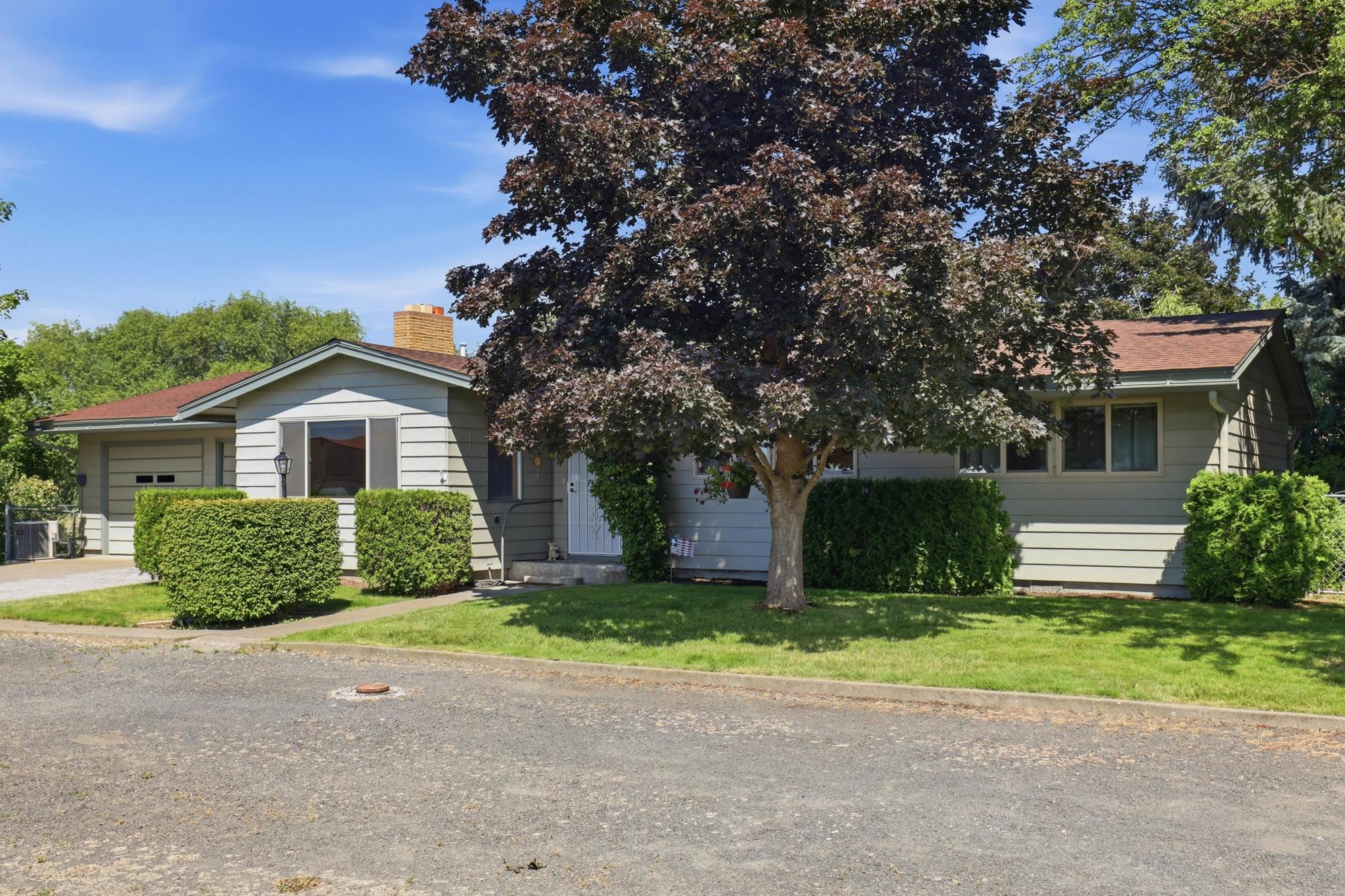 Homes for sale in Davenport, WA | 401 N 11Th St, Davenport, WA 99122 | MLS# 202621042