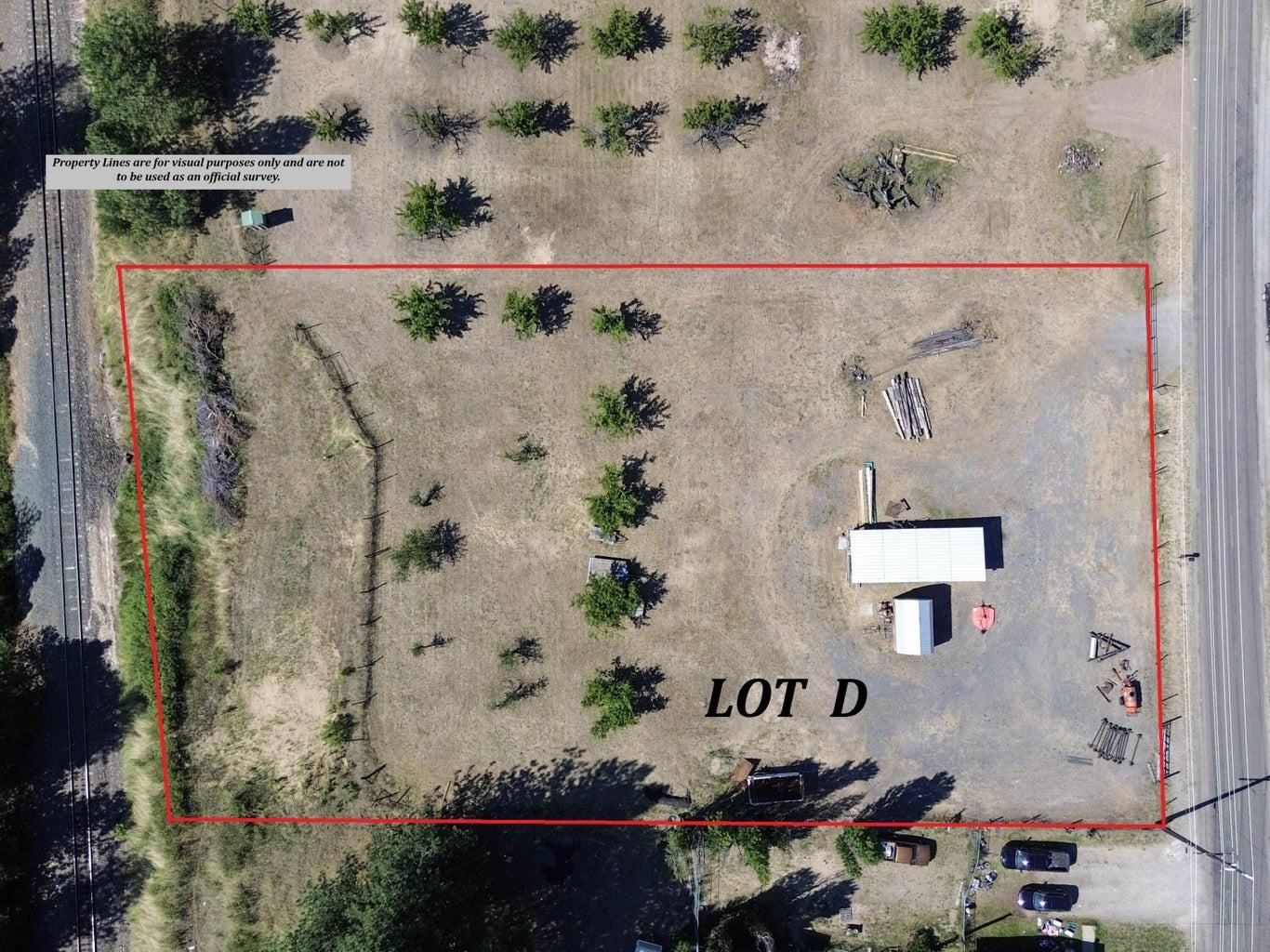 Homes for sale in Kettle Falls, WA | 1250 Peachcrest Rd, Kettle Falls, WA 99141 | MLS# 202621047