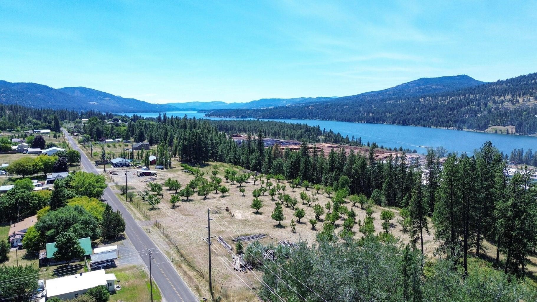 Homes for sale in Kettle Falls, WA | 1250 Peachcrest Rd, Kettle Falls, WA 99141 | MLS# 202621047
