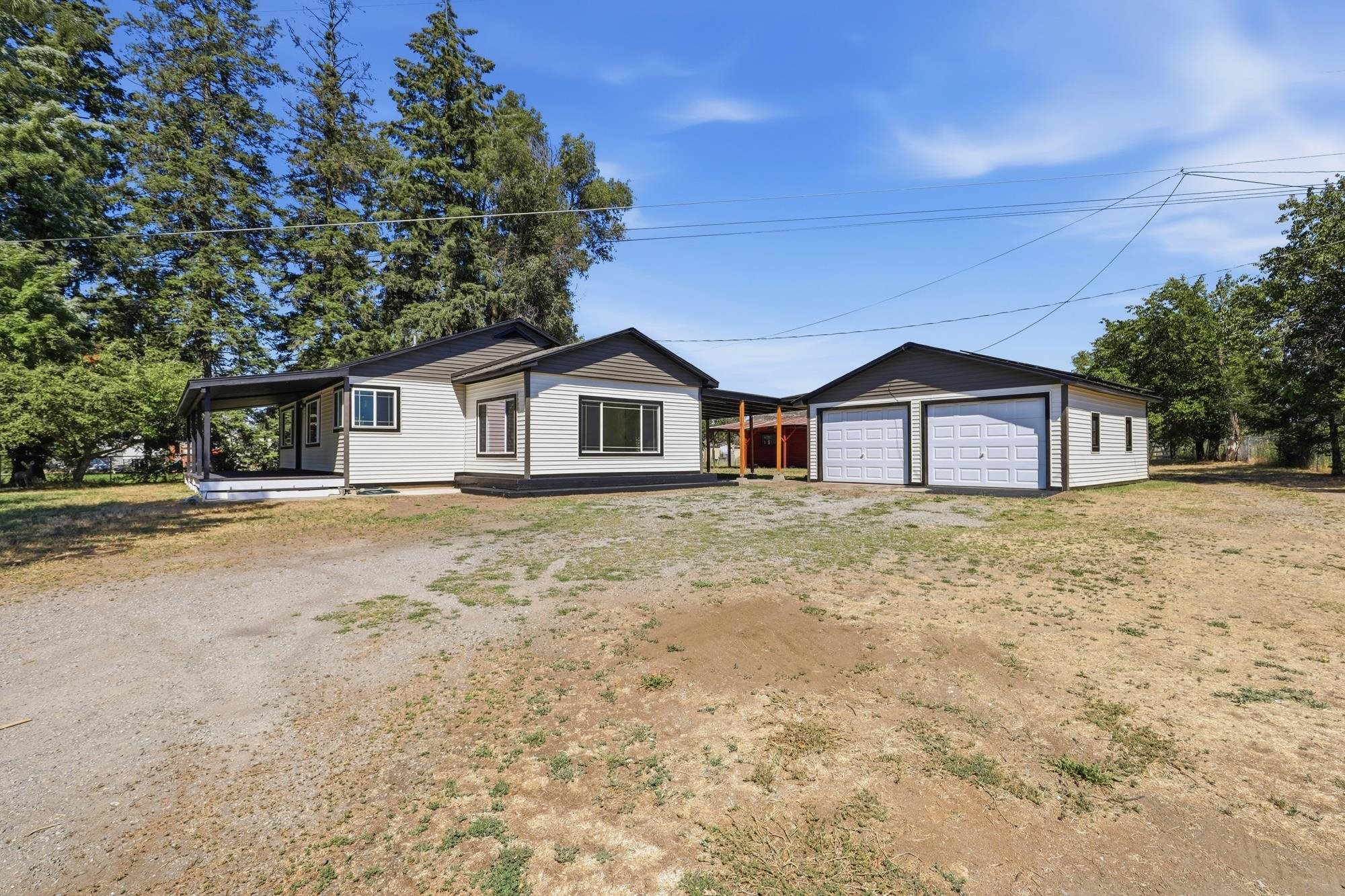 Homes for sale in Otis Orchards, WA | 25815 E River Rd, Otis Orchards, WA 99027 | MLS# 202621057