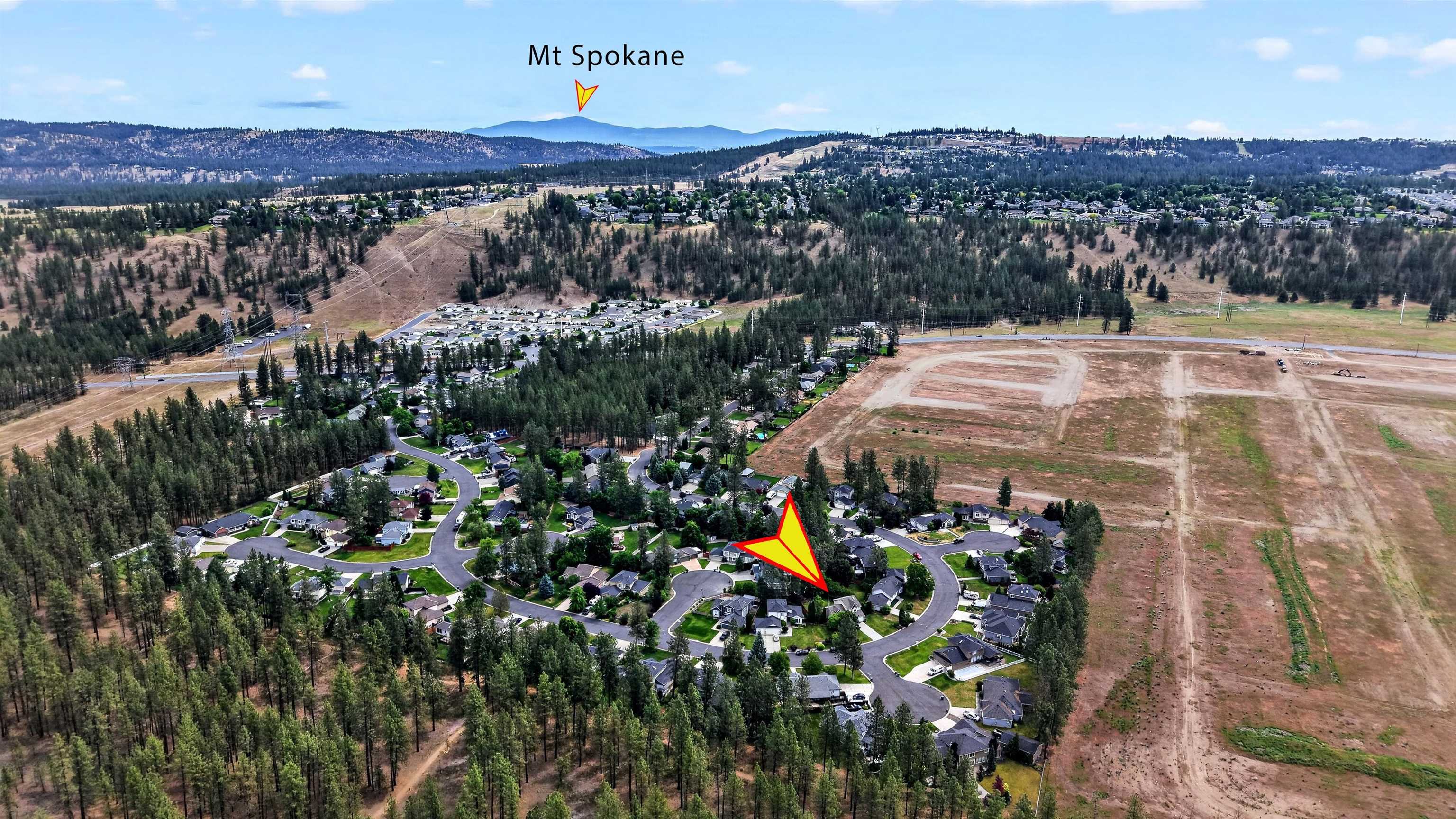 Homes for sale in Nine Mile Falls, WA | 9920 N Parkside Dr, Nine Mile Falls, WA 99026 | MLS# 202621067