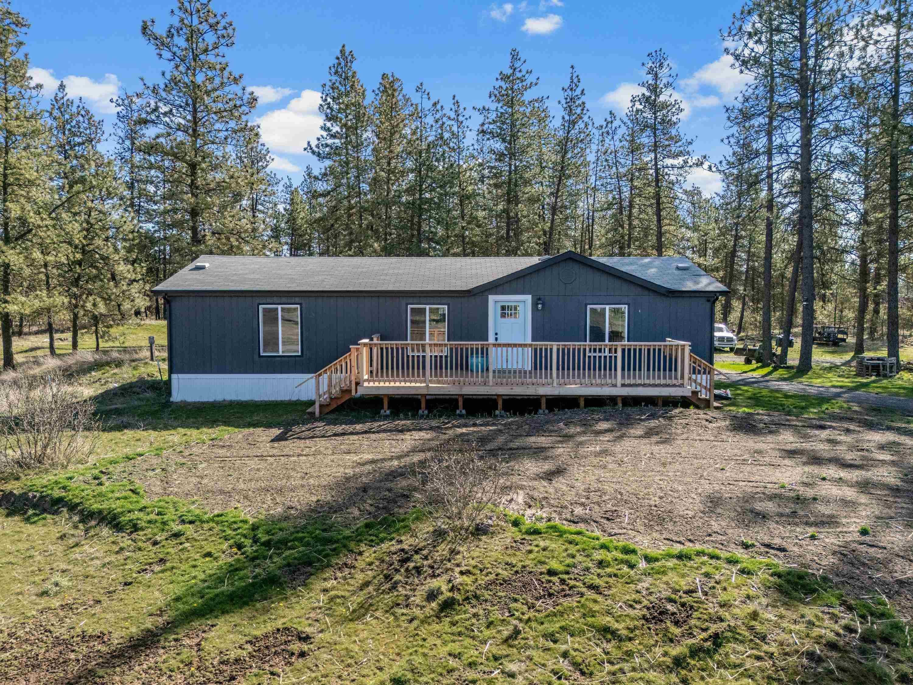 1st image of 24315 S Columbia Basin Hwy, Cheney, WA 99004 | MLS# 202621069
