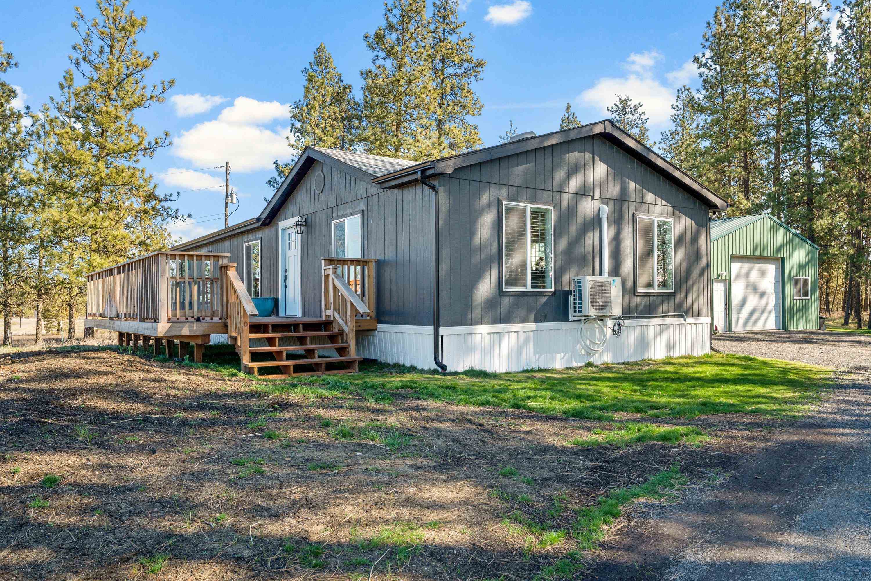 3rd image of 24315 S Columbia Basin Hwy, Cheney, WA 99004 | MLS# 202621069
