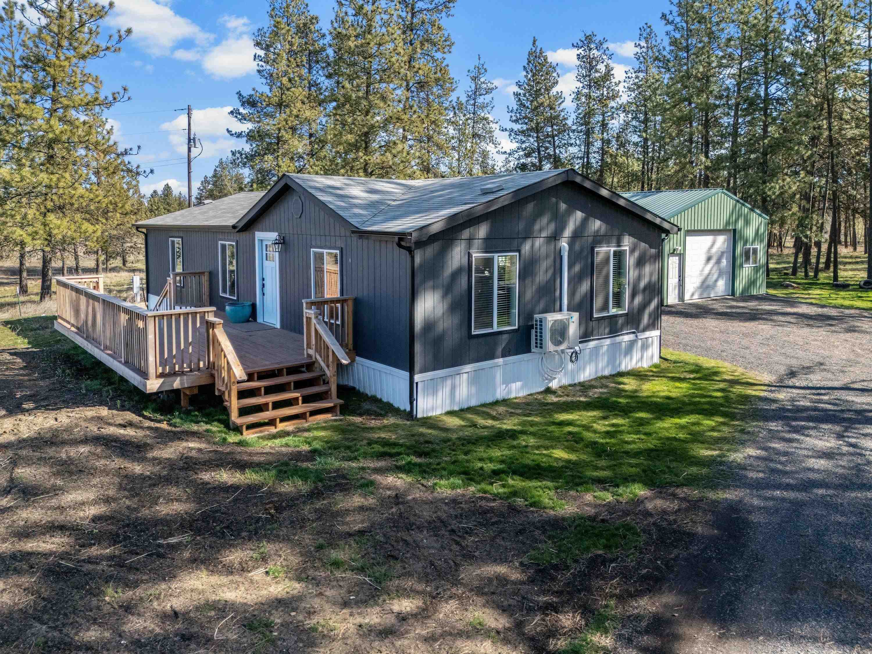 2nd image of 24315 S Columbia Basin Hwy, Cheney, WA 99004 | MLS# 202621069